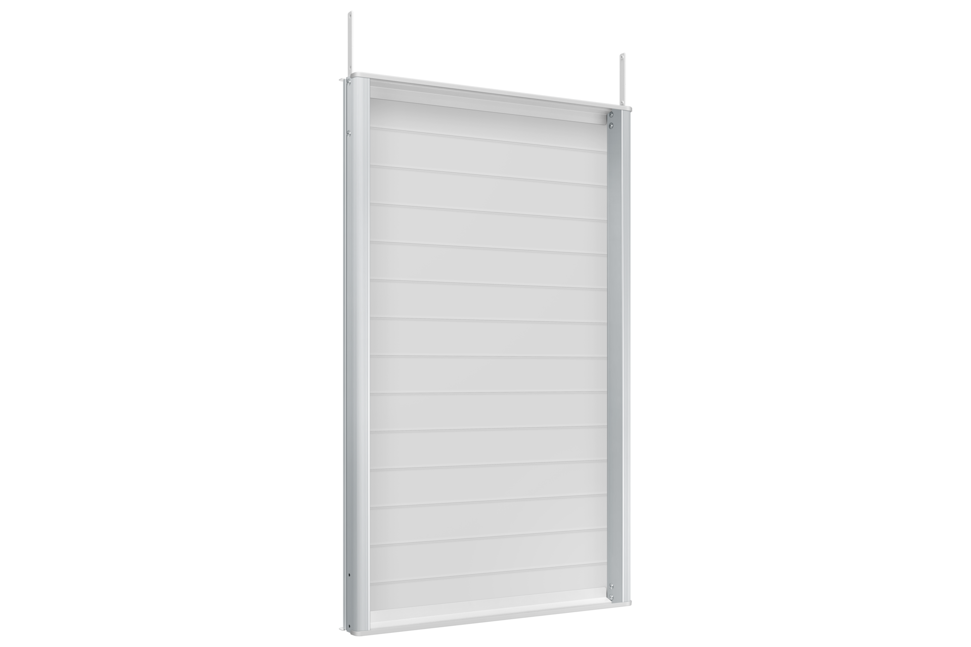 윈도우핏 에어컨 길이 연장 키트 71cm 좌측15도