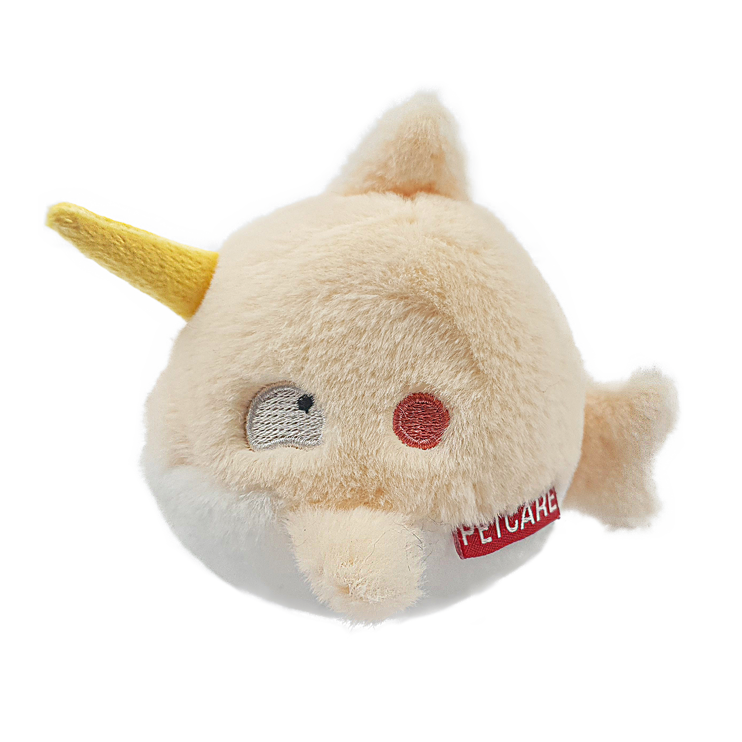 펫케어 킁킁탐험대 6종 세트 중 일각고래 2번째 이미지