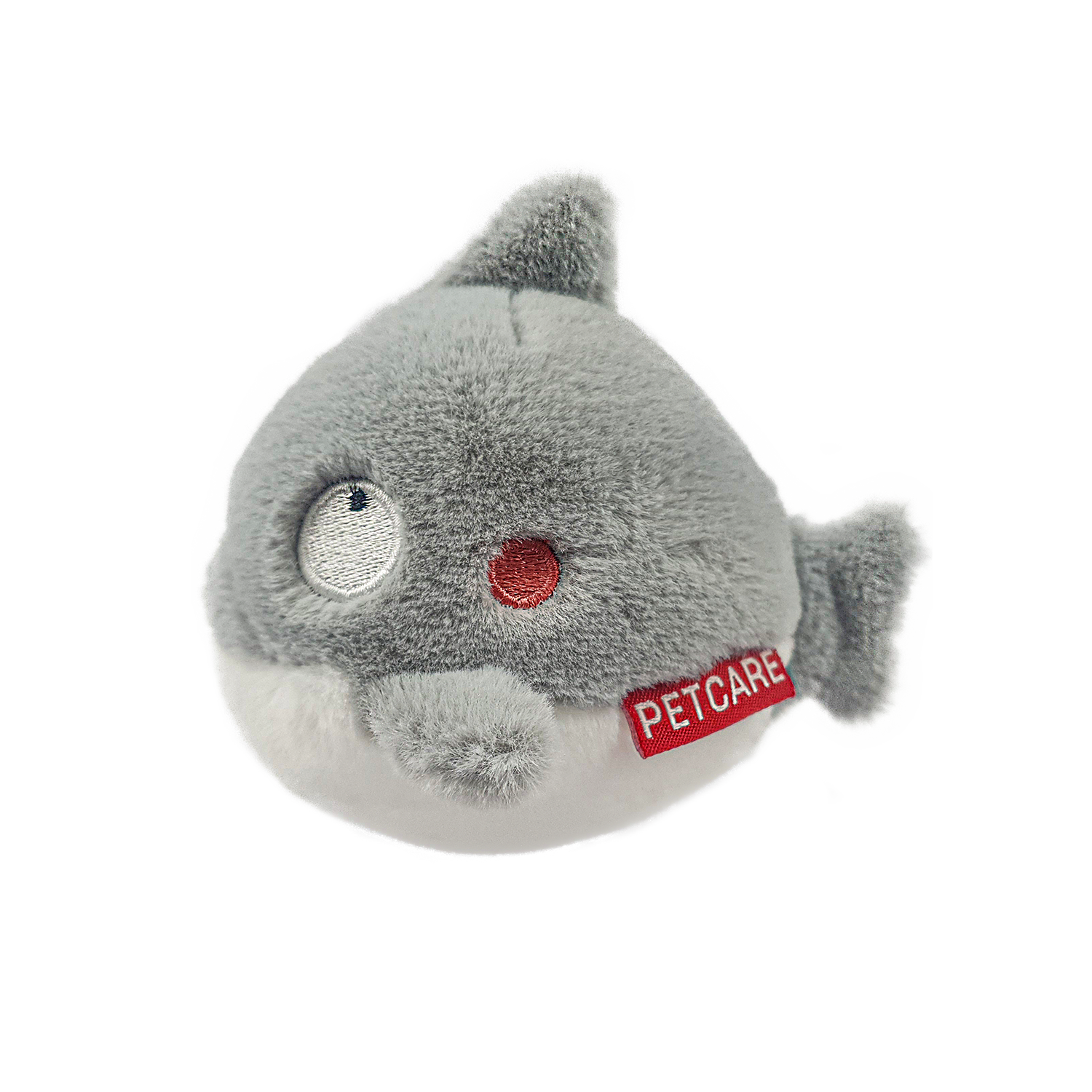 펫케어 킁킁탐험대 6종 세트 중 돌고래 7번째 이미지