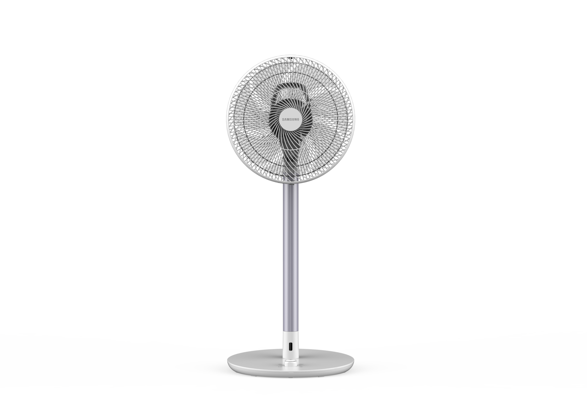 스탠드 35cm 프리미엄 (리모컨)