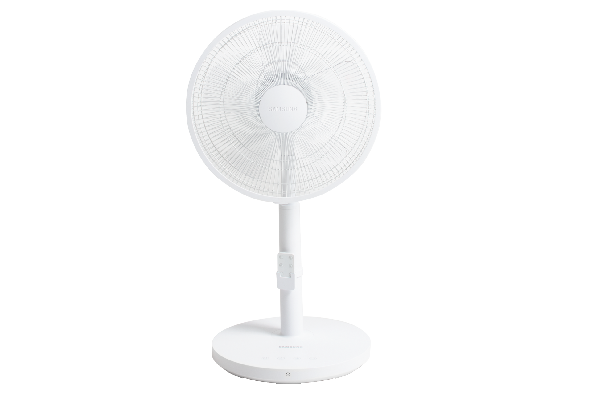 스탠드 35cm 모던볼드 (리모컨)
