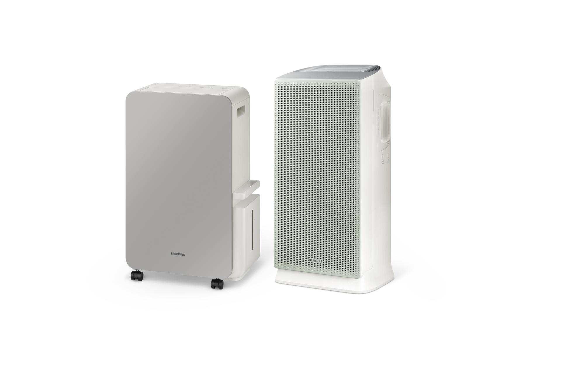 인버터 제습기 + 블루스카이 5500 (60 ㎡) 