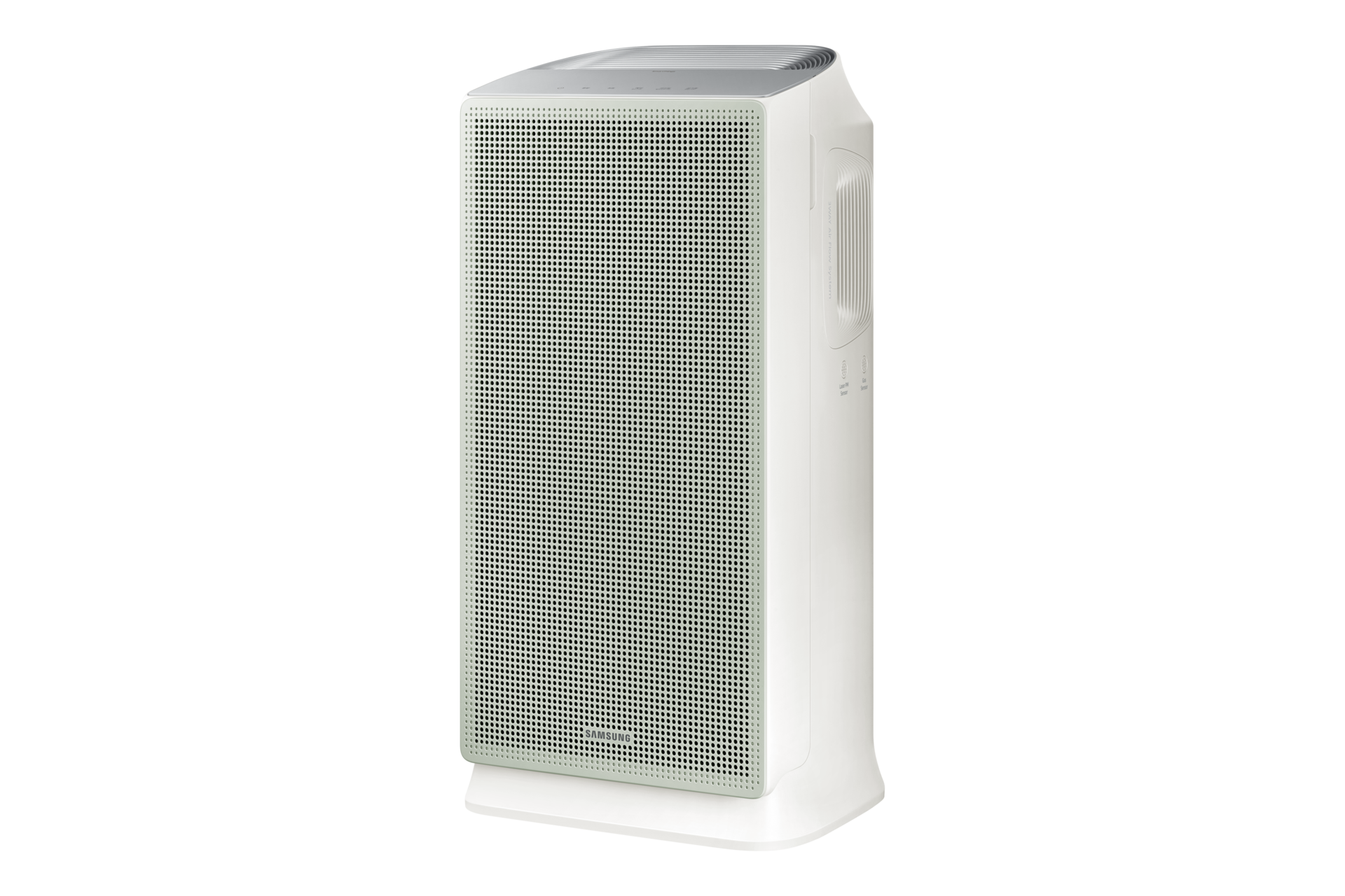AX060CG500GND 블루스카이 세이지 그린 좌측 15도 