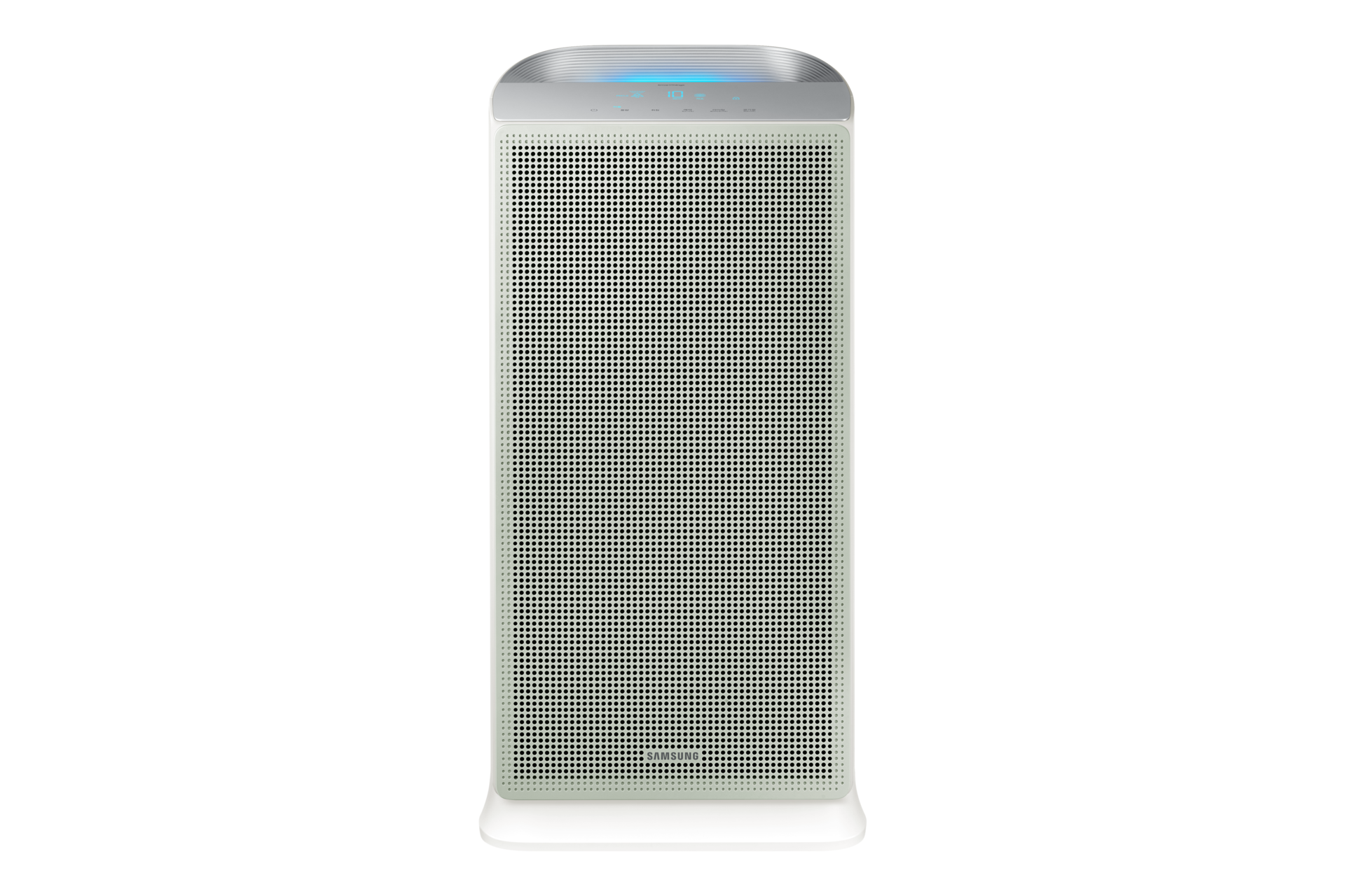 AX060CG500GND 블루스카이 세이지 그린 정면 