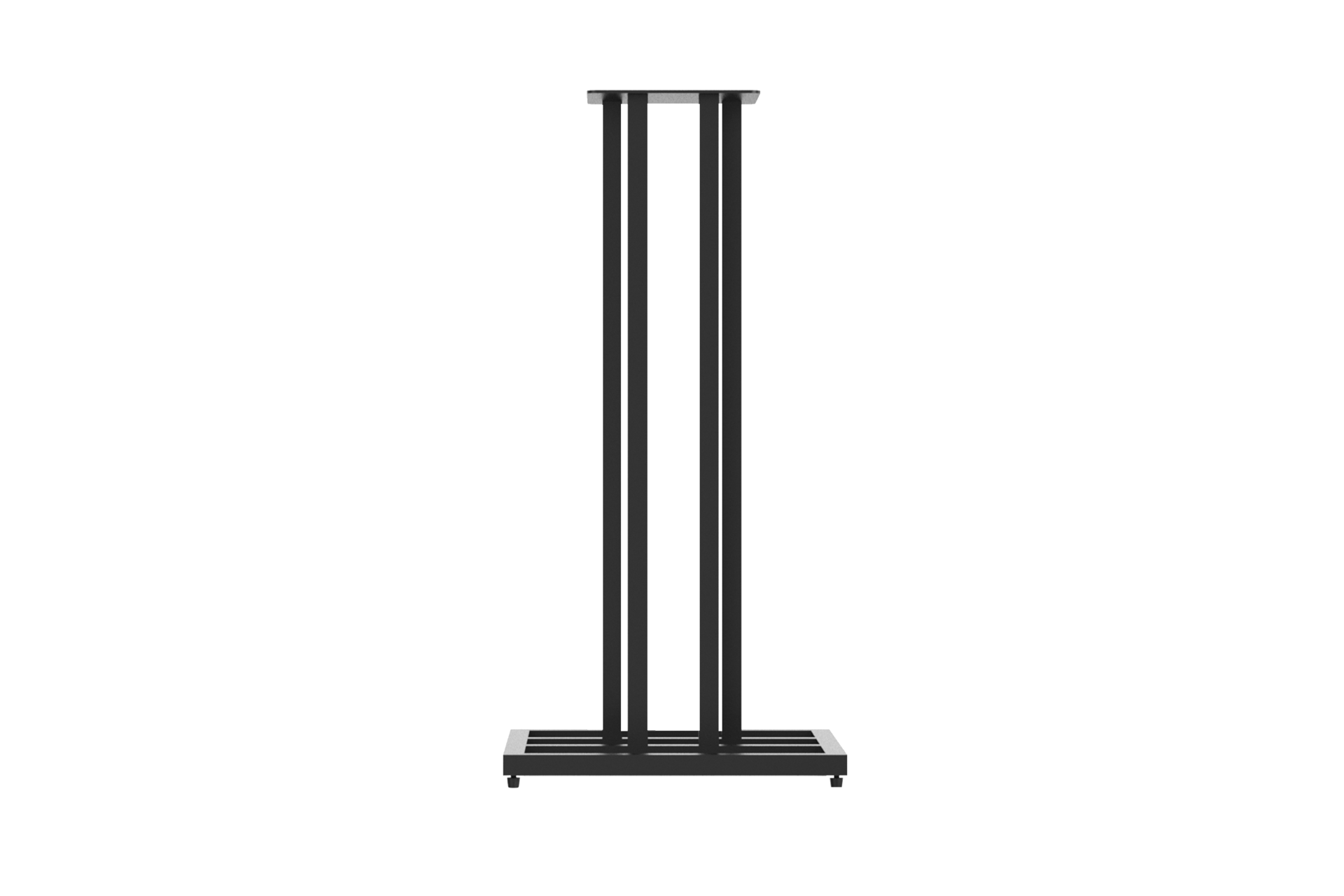 JBL 4305P 스탠드 정면