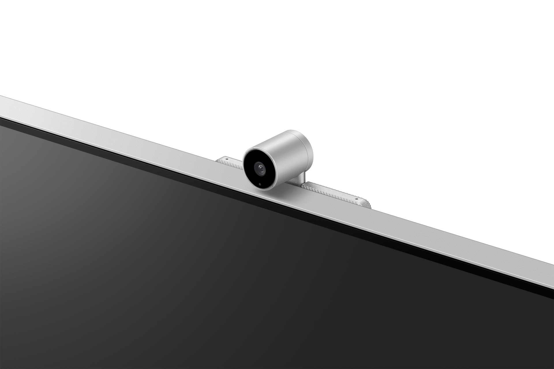 고해상도 뷰피니티 S90PC (68.4 cm) 슬림핏 카메라 장착