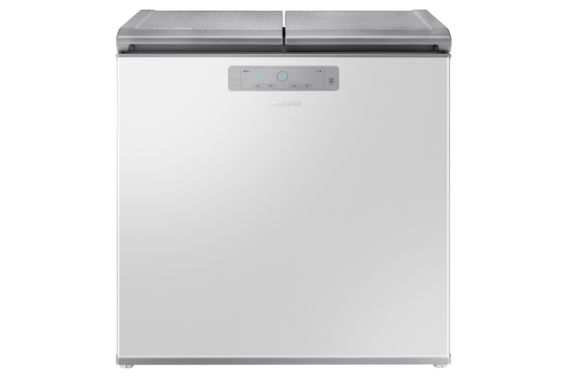 [삼성전자] 김치냉장고 뚜껑형 221L 그레이지 1등급 RP22C3111EG