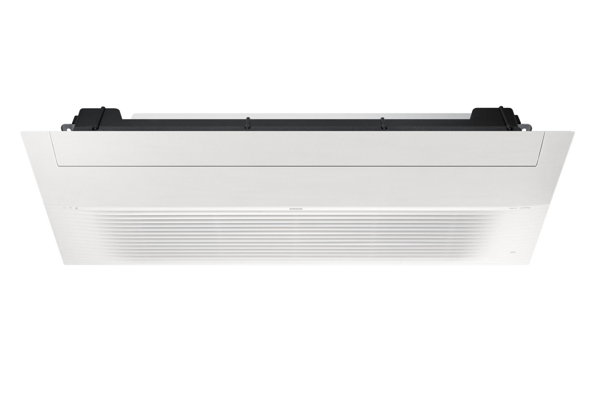 BESPOKE 무풍 시스템에어컨 Infinite Line 1Way 냉방전용(일반 실내기) 정면 45도