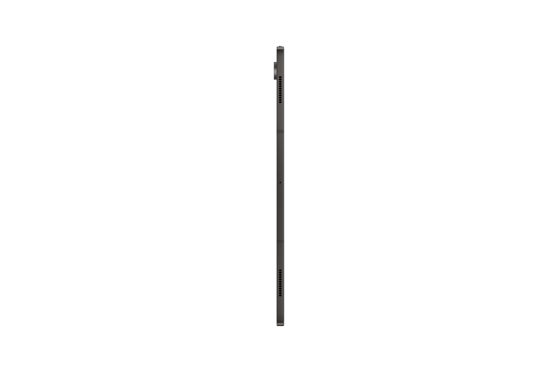 갤럭시 탭 S9 Ultra (5G) 그라파이트 왼쪽 옆면 