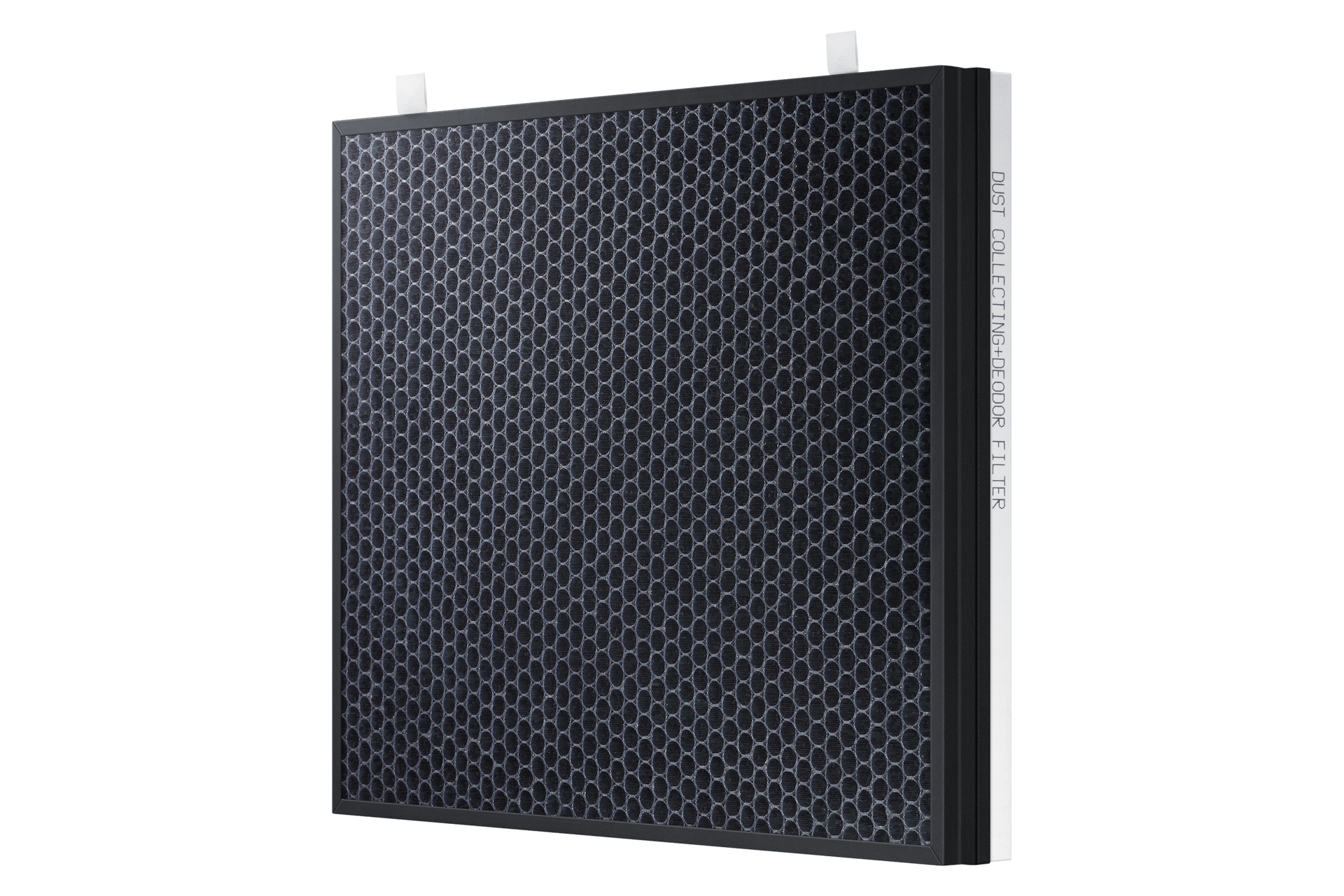 블루스카이 4000 일체형 필터 블랙 왼쪽 30도