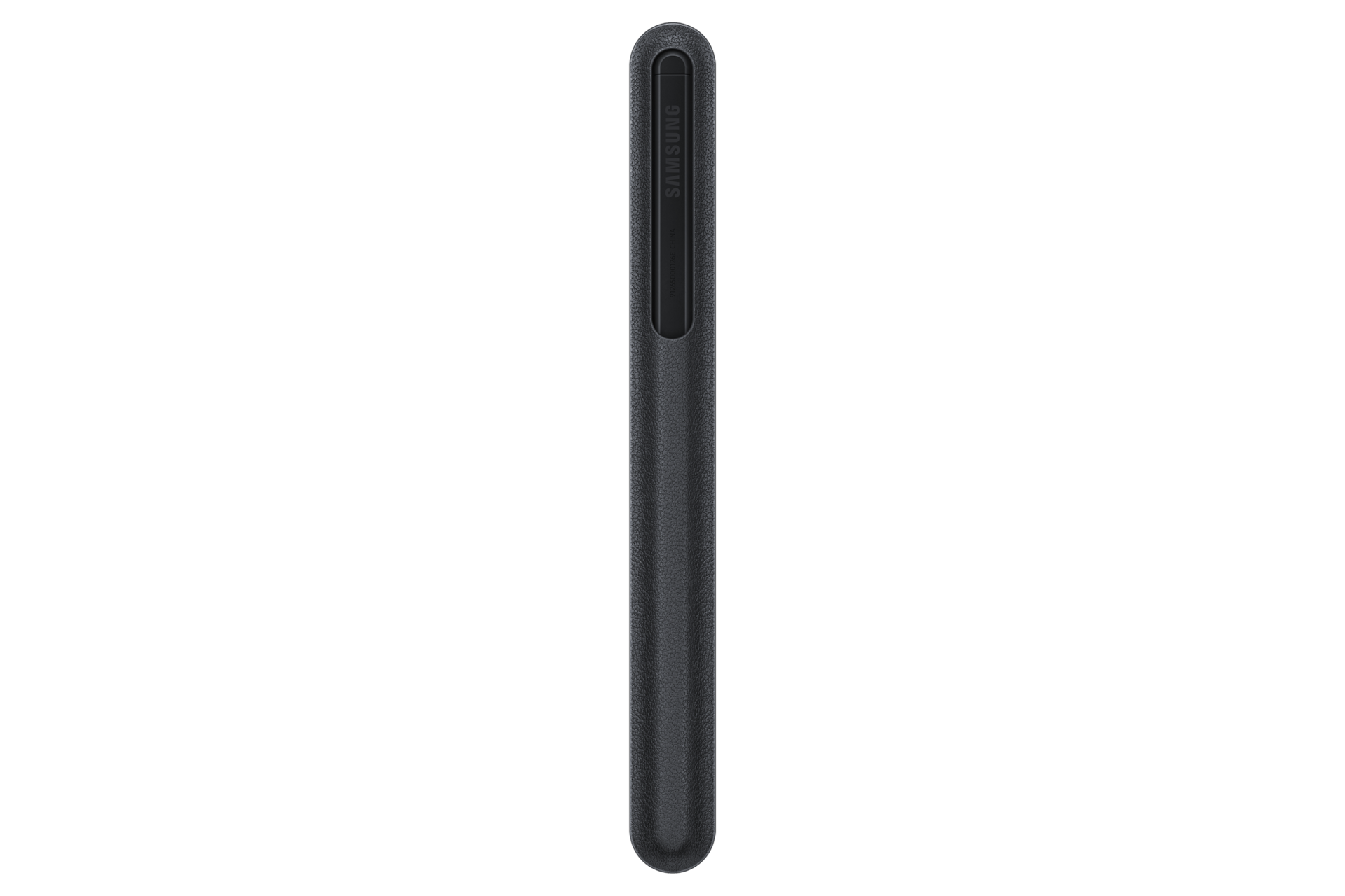 갤럭시 Z 폴드5 S펜 폴드 에디션 (블랙) 제품 케이스 정면 이미지