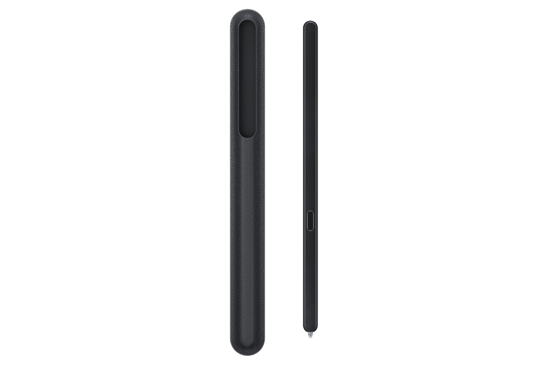 갤럭시 Z 폴드5 S펜 폴드 에디션 (블랙) 제품 메인 이미지
