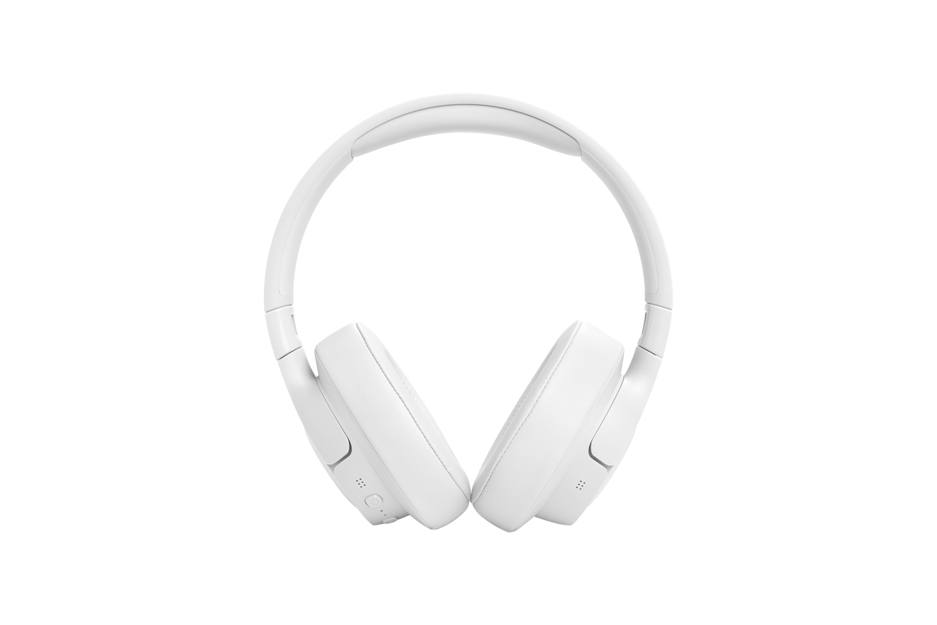 JBL TUNE 770NC 무선 오버이어 헤드폰 화이트 두번째 이미지