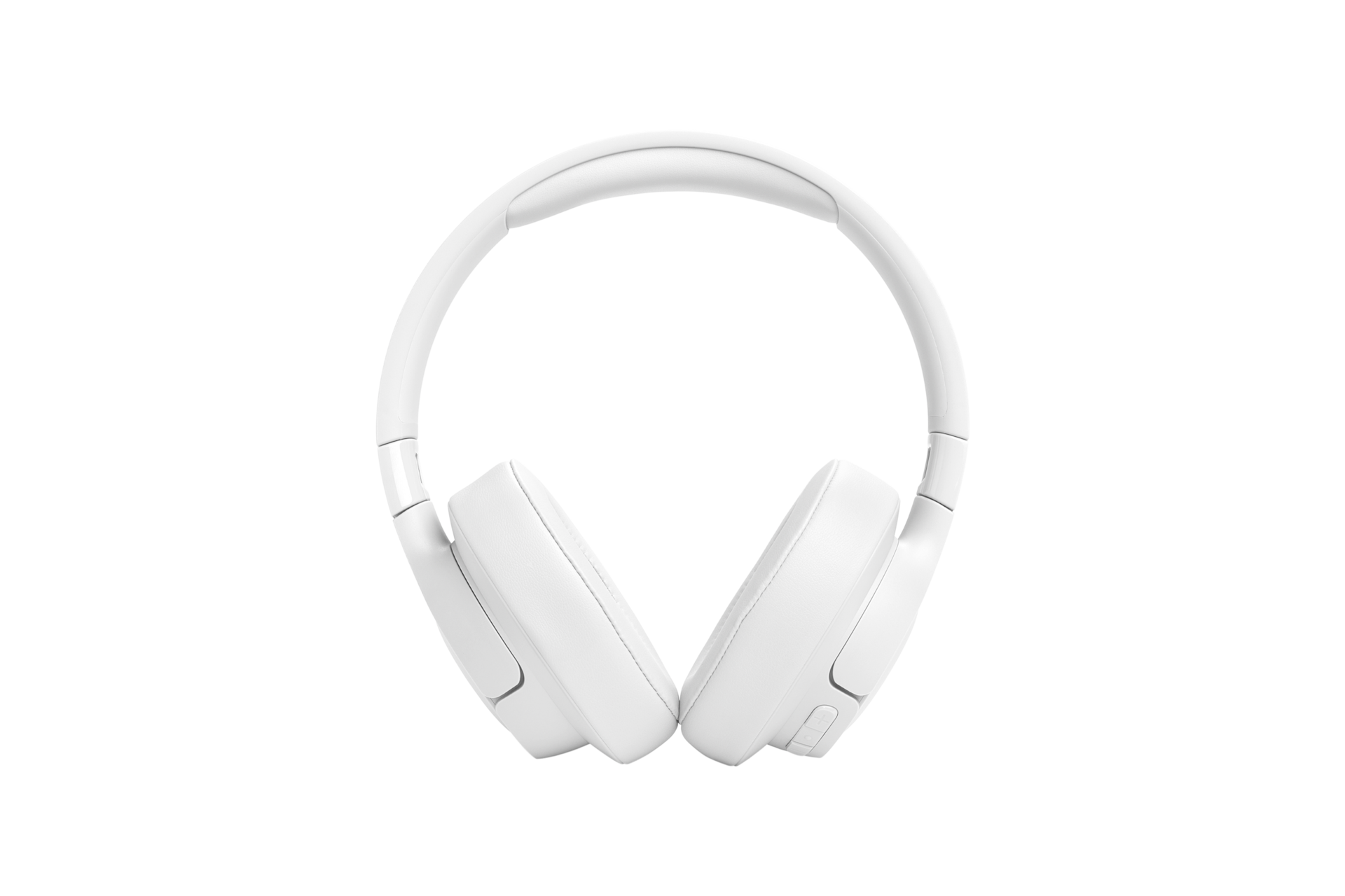JBL TUNE 770NC 무선 오버이어 헤드폰 화이트 세번째 이미지