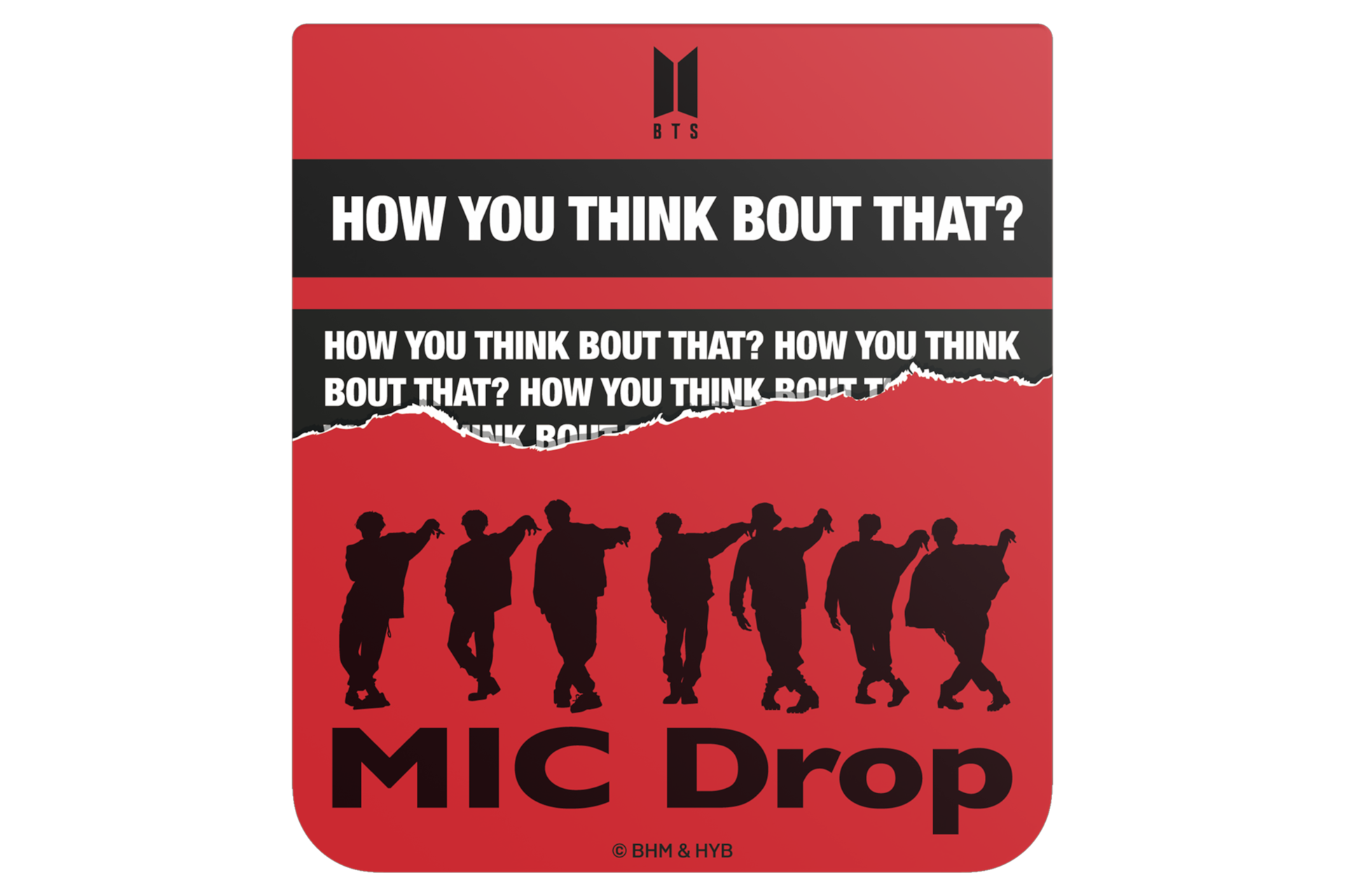 갤럭시 Z 플립5 BTS 플립수트 패키지 (수트 케이스+플립수트 카드 4매) (퍼플) MIC Drop 제품 이미지 