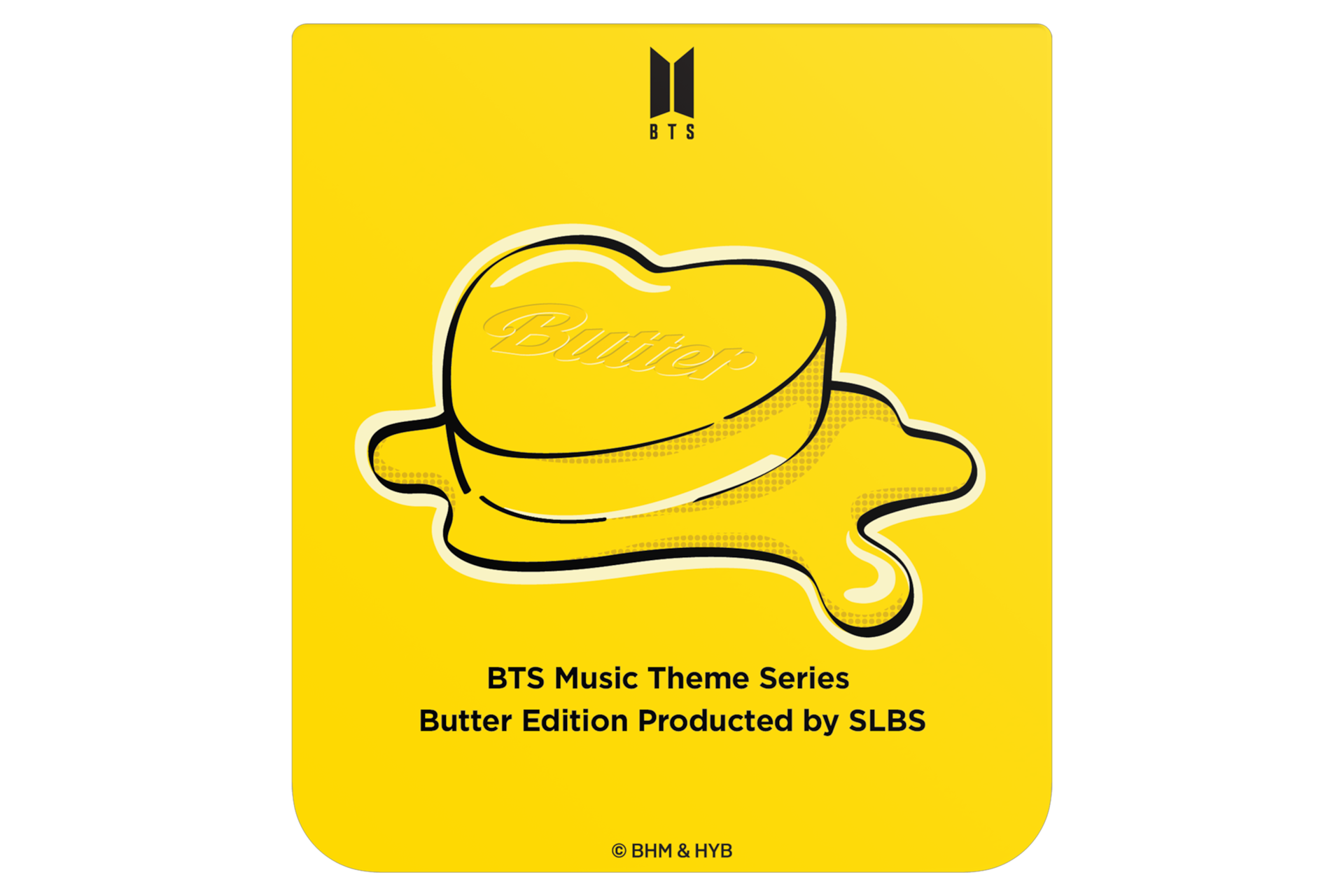 갤럭시 Z 플립5 BTS 플립수트 패키지 (수트 케이스+플립수트 카드 4매) (퍼플) Butter 제품 이미지 