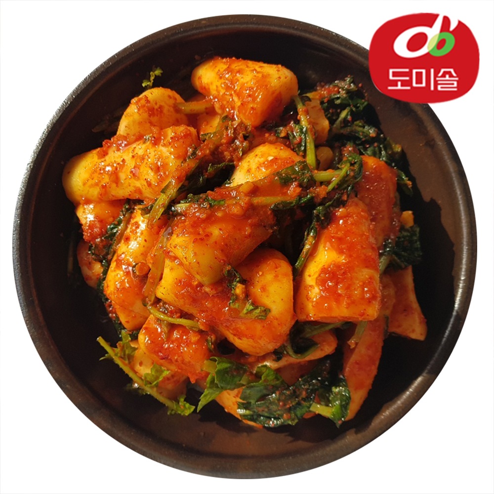 [도미솔] 박미희 포기김치 10kg+총각김치 2kg 3번째이미지