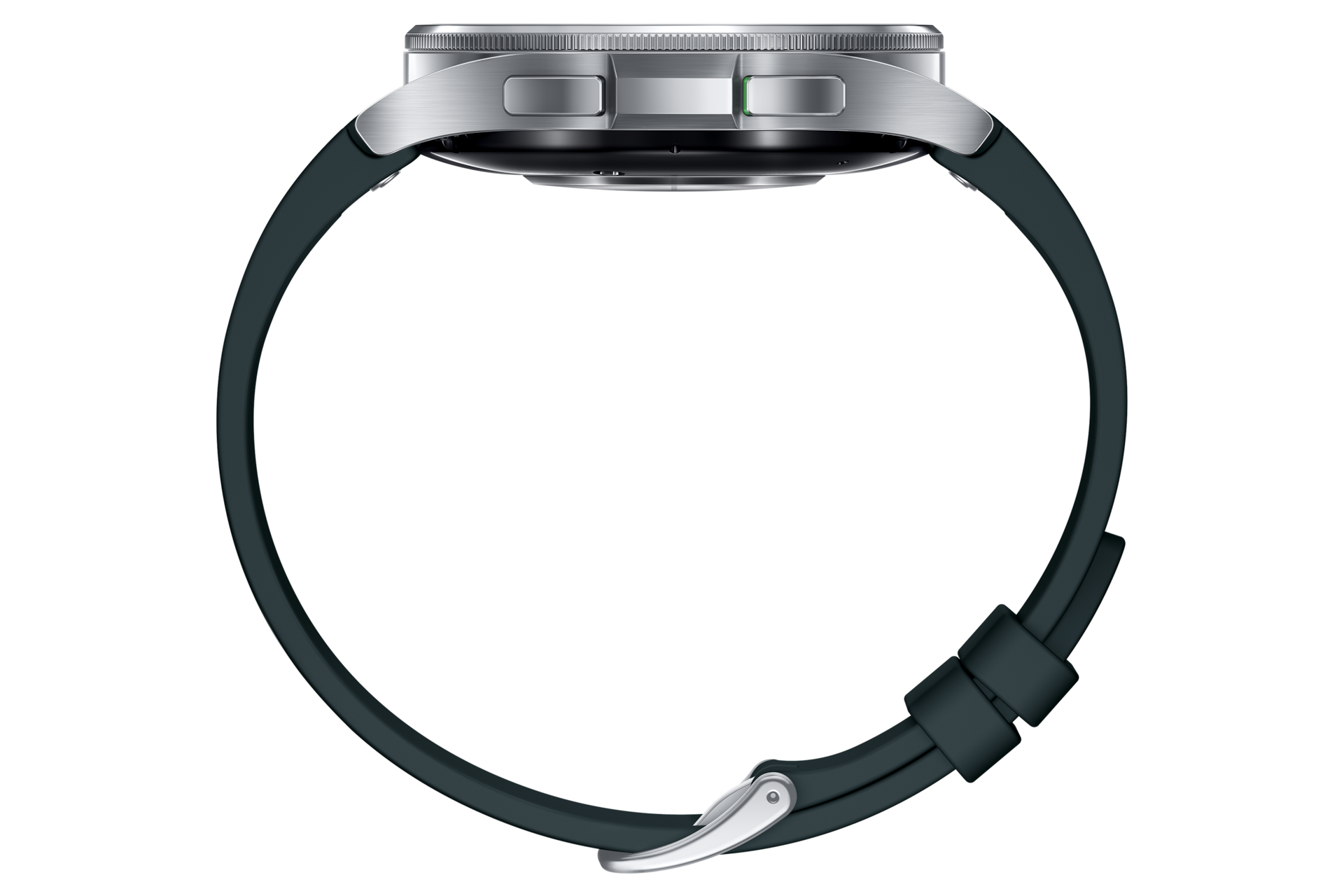 갤럭시 워치6 클래식 골프에디션 47 mm (블루투스) 옆면