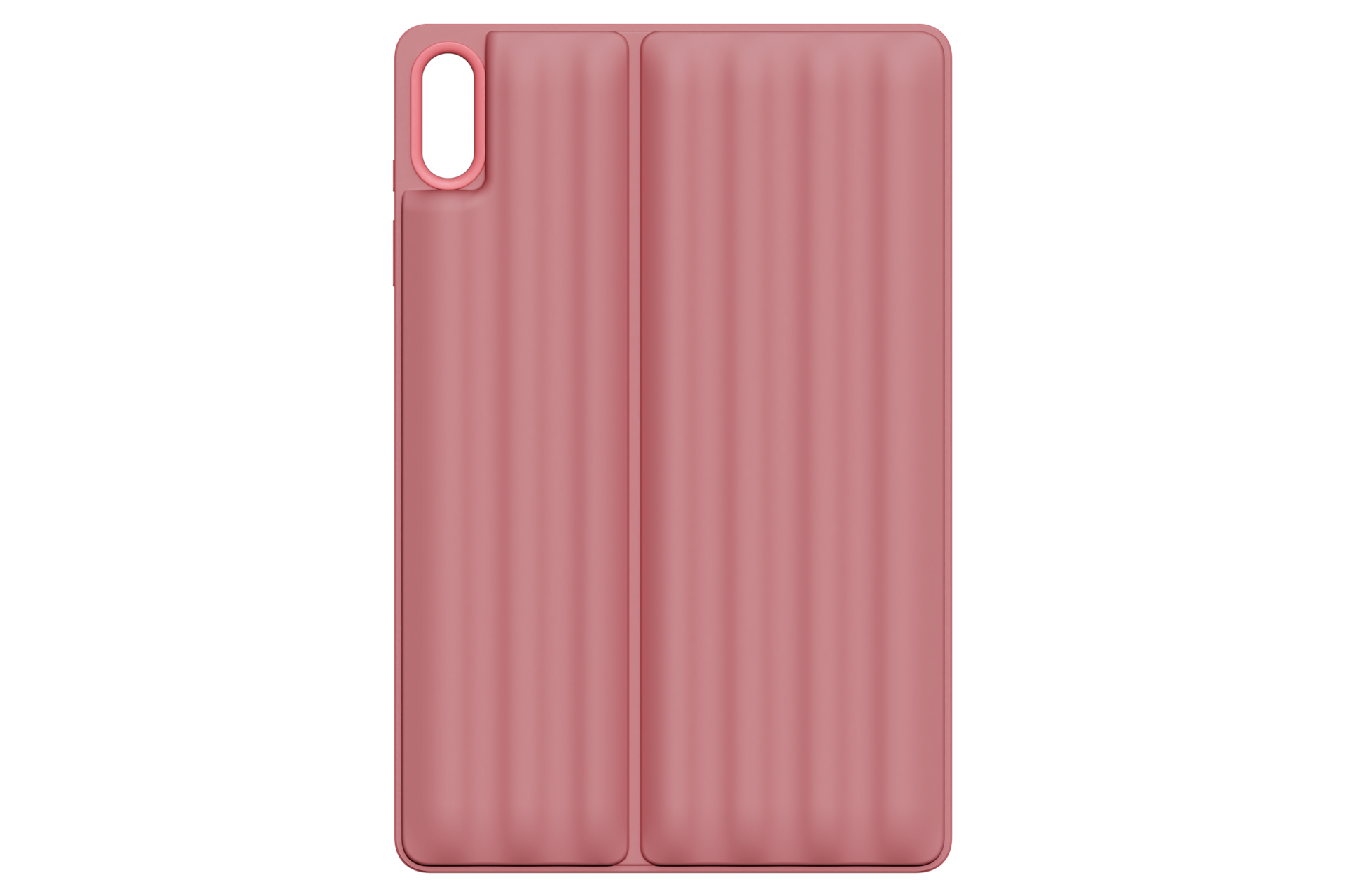 갤럭시 탭 S9+ 매직 엠보 스탠딩 커버 (핑크) | GP-FPX810AMAPK  | Samsung 대한민국
