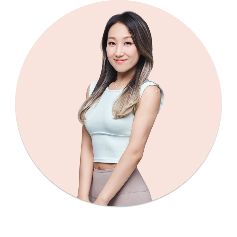 요요없는 다이어트를 위한 홈트레이닝의 모든 것!  맞춤 다이어트 프로젝트  이서연강사 1번째 이미지