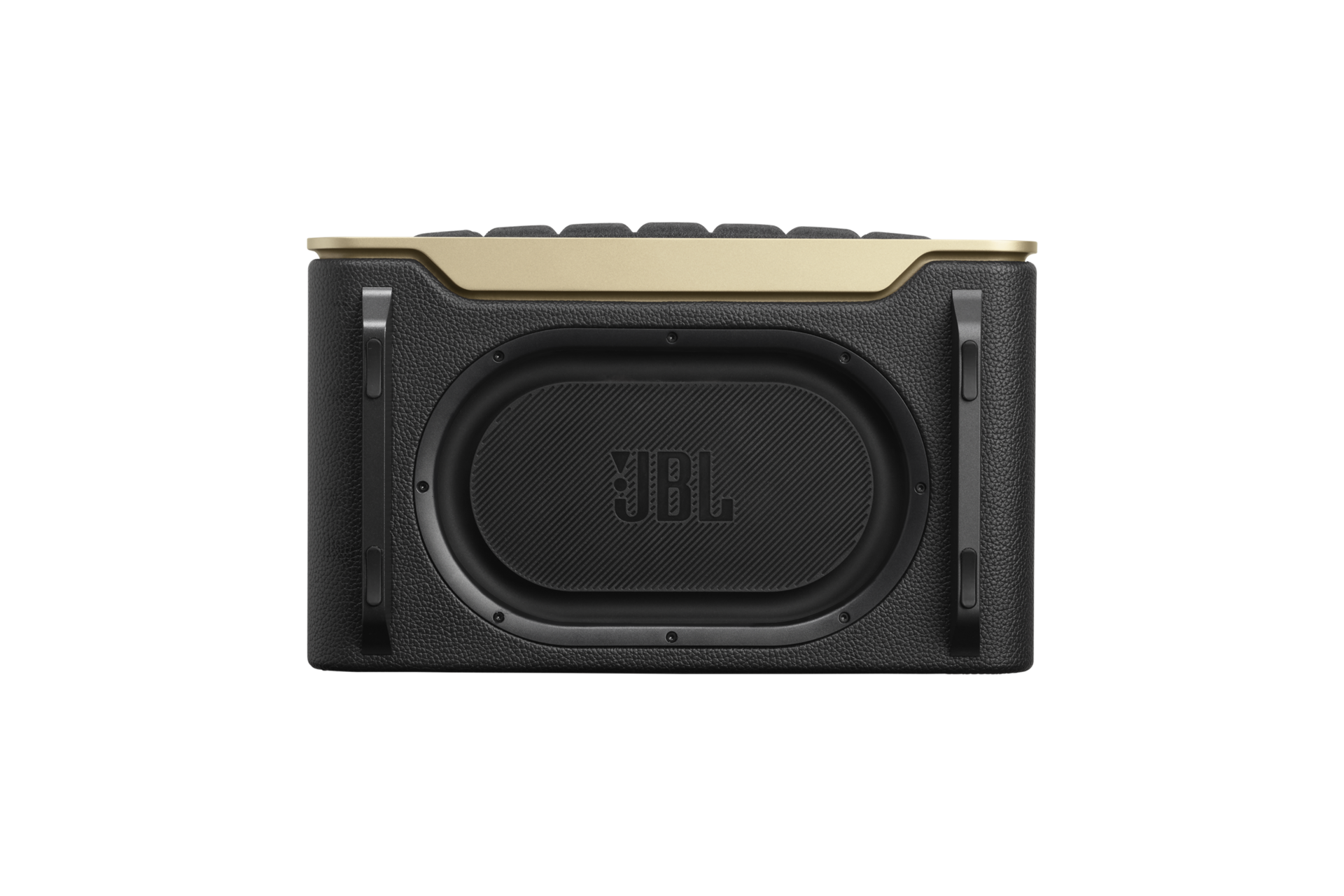 JBL Authentics 200 블루투스/Wi-Fi 스피커 밑면