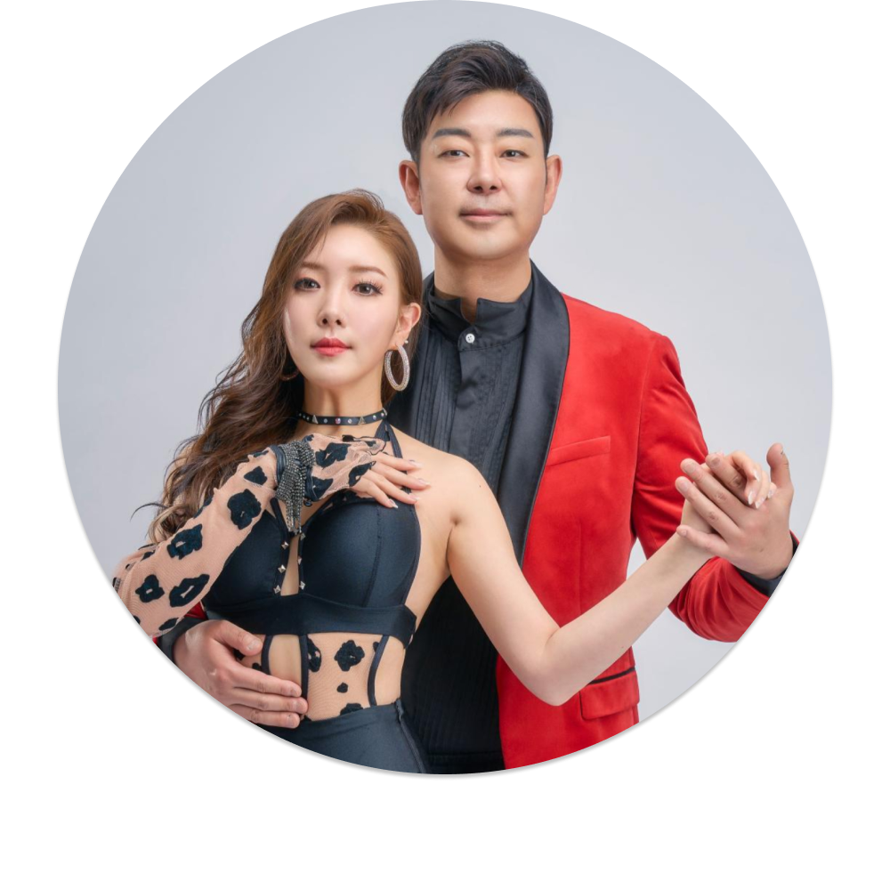 세상 핫한 커플댄스 '바차타’ 이종훈강사 1번째 이미지