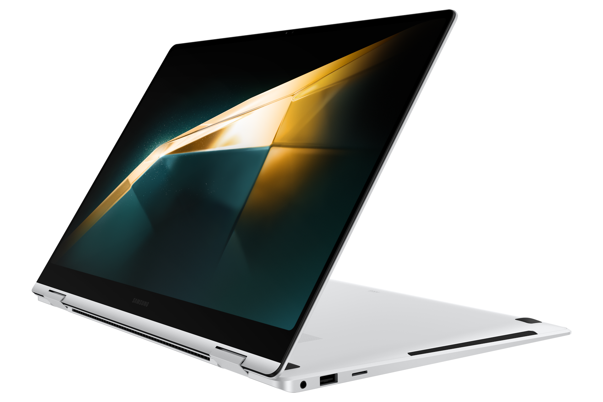 갤럭시 북4 프로 360 (40.6cm)<br>Core™ Ultra 5 <br>/ 512GB NVMe SSD