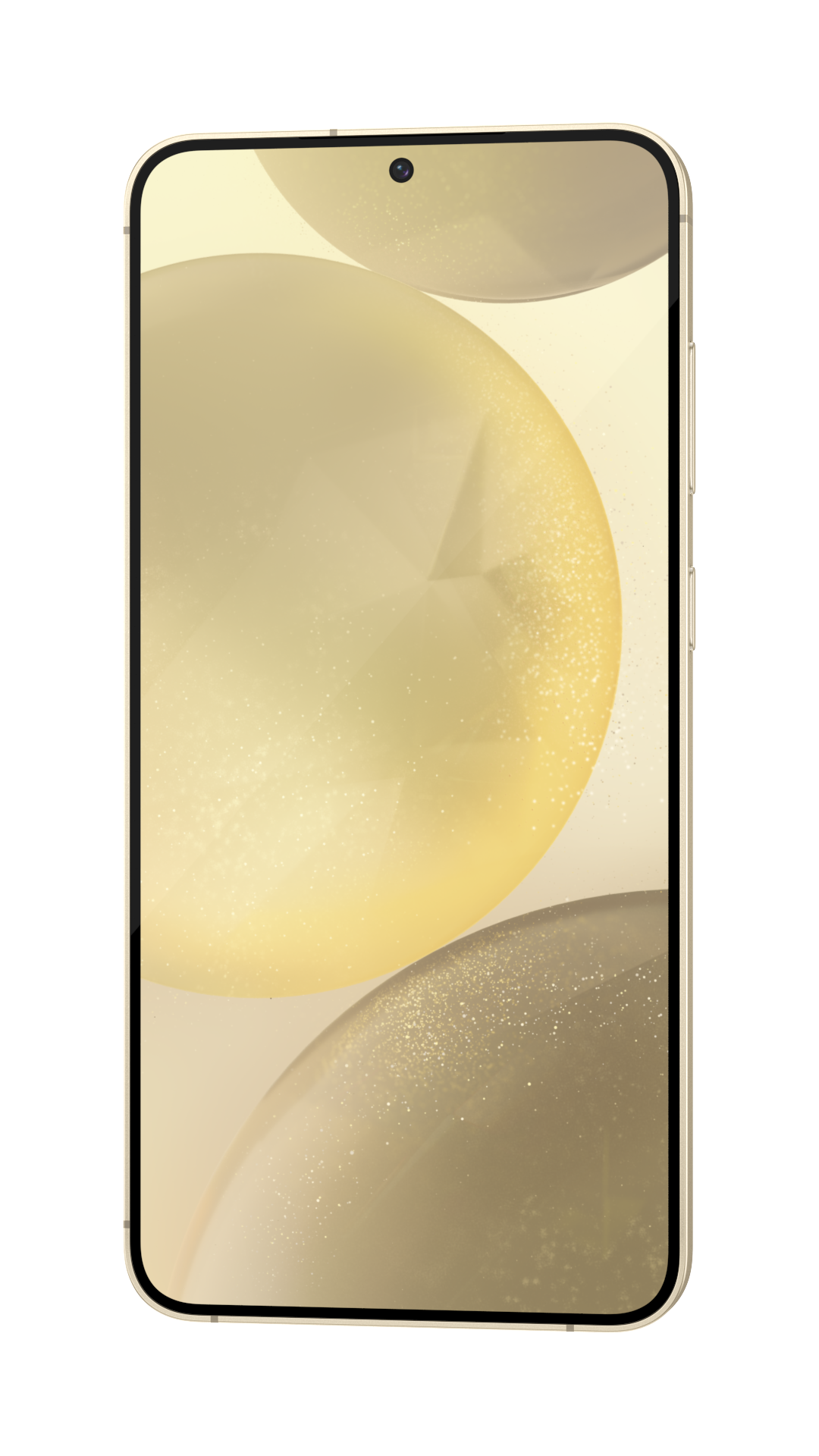[超美品]Galaxy S24Plus 韓国SIMフリー版 Yellow 超美品]Galaxy S24Plus 韓国SIMフリー版 Yellow