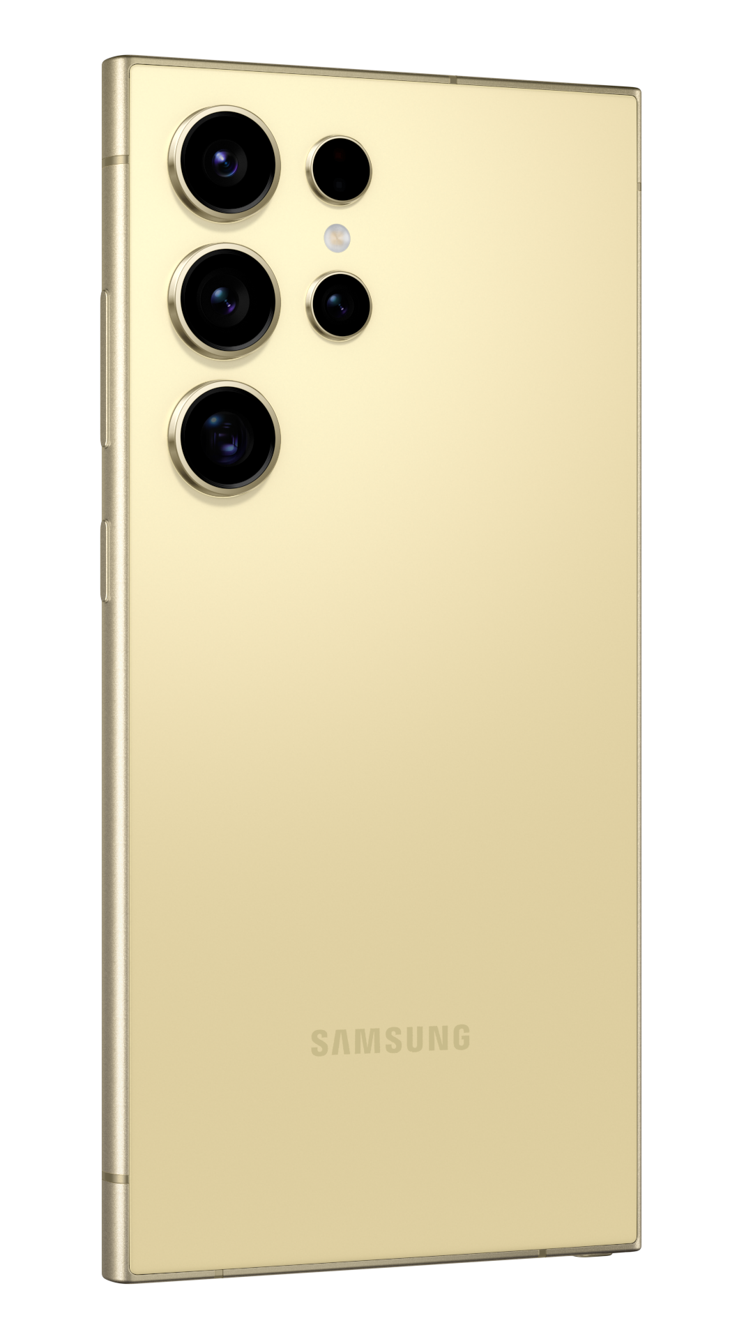 Galaxy S24 ultra 1TB チタニウムイエロー 美品 f61 Galaxy S24 ultra