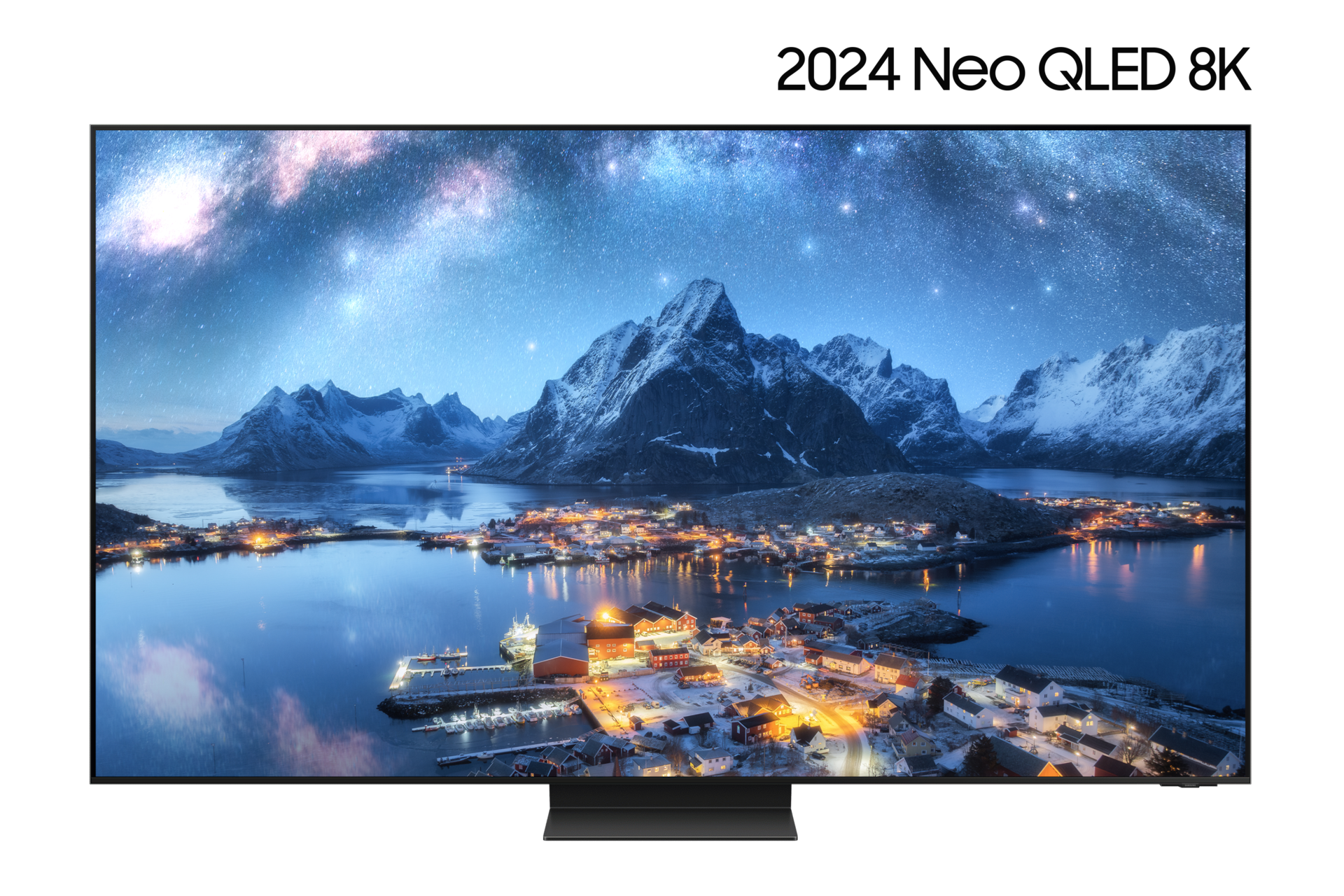 2024 Neo QLED 8K QND800 (189 cm) KQ75QND800FXKR Samsung 대한민국