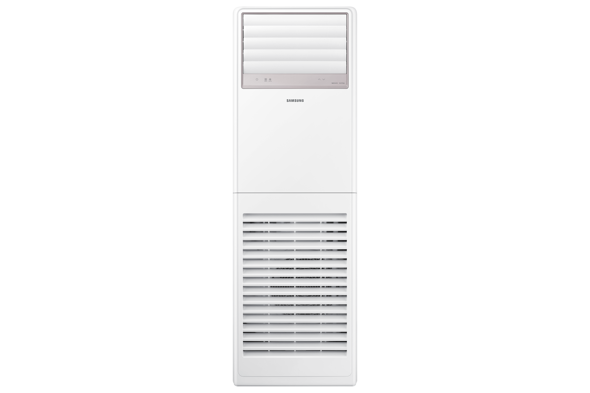 상업용 스탠딩 에어컨 (14.5kW) off  정면 컷