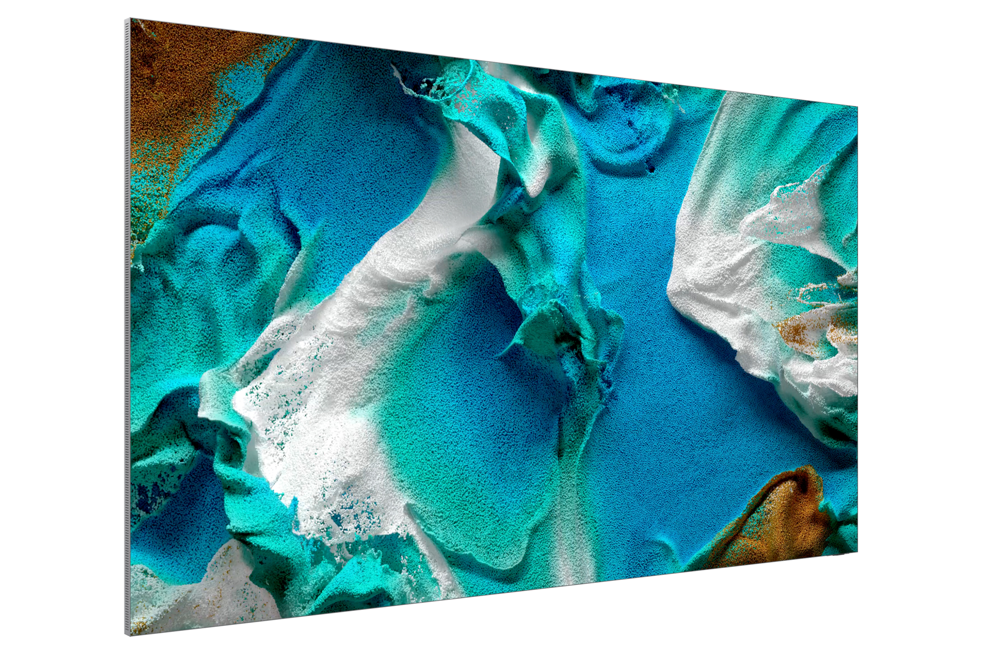 MICRO LED 289 cm 좌측 45도