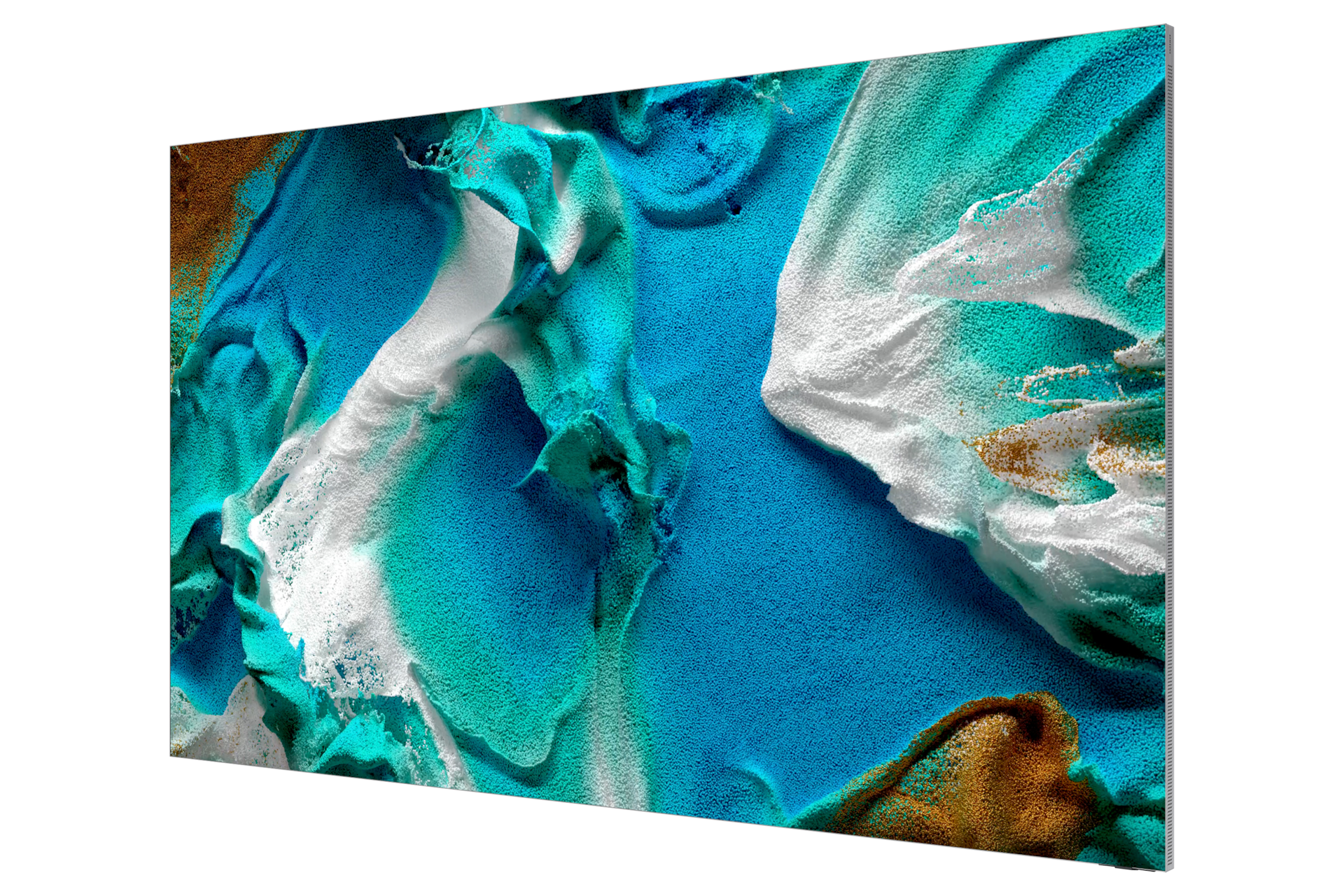 MICRO LED 289 cm 우측 45도