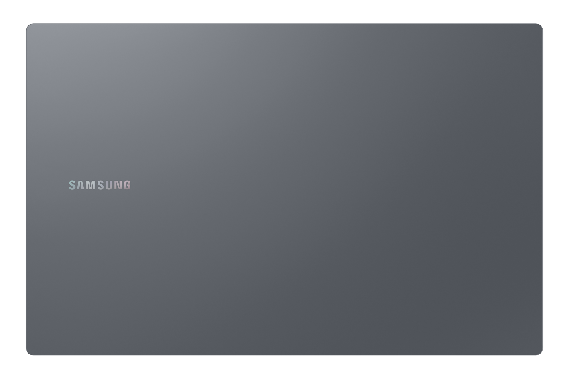 [갤럭시 북4 (39.6 cm) Có~ré™ 5 / 512 GB~ ÑVMé~ SSD (W~íñdó~ws ÓS~ 미포함) 그레이 상단]