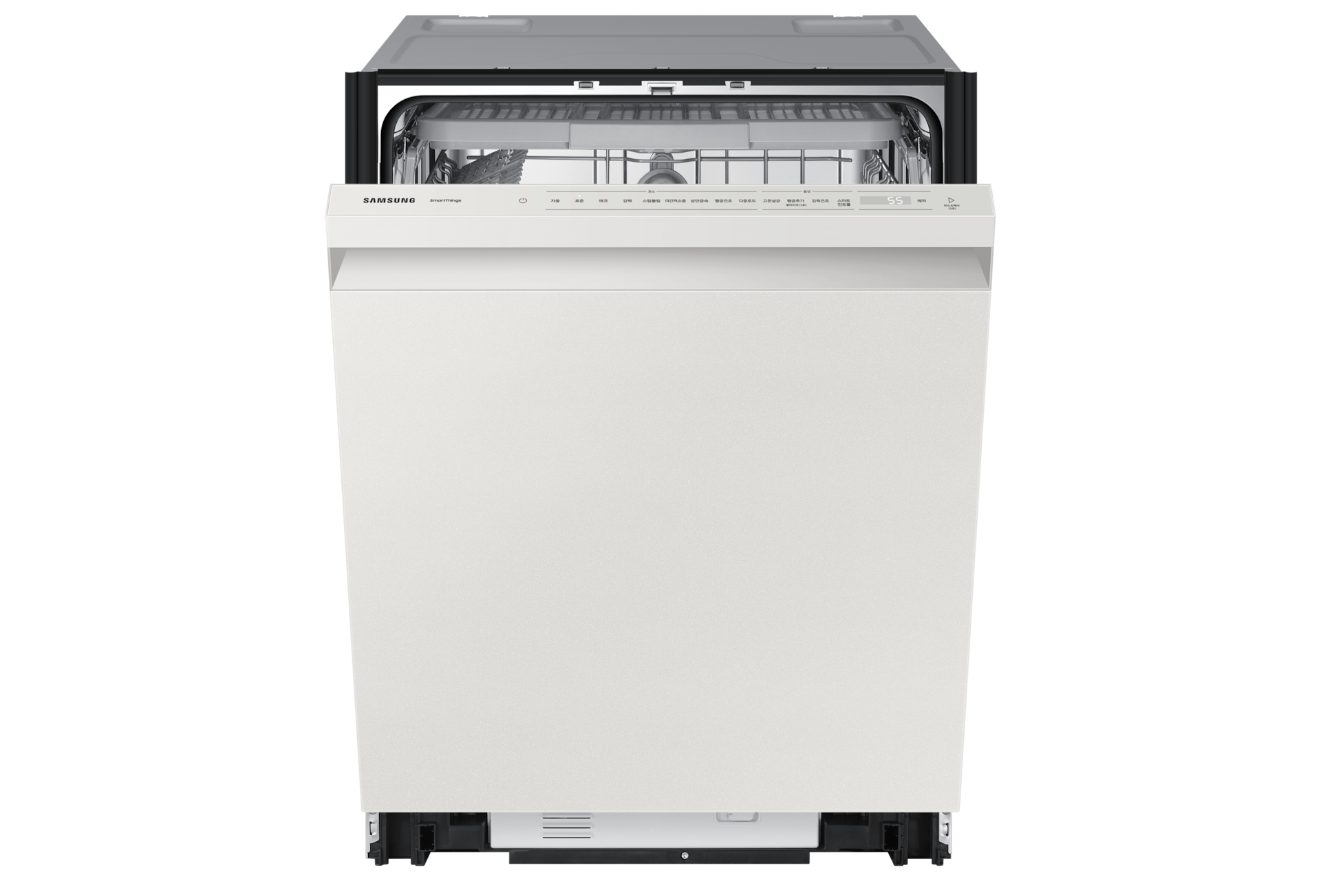 Bespoke AI 식기세척기 빌트인 14인용 두번째 이미지