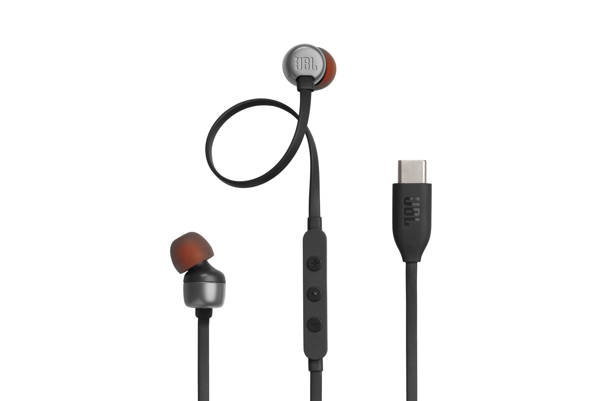 JBL TUNE 310C USB-C 유선 이어폰