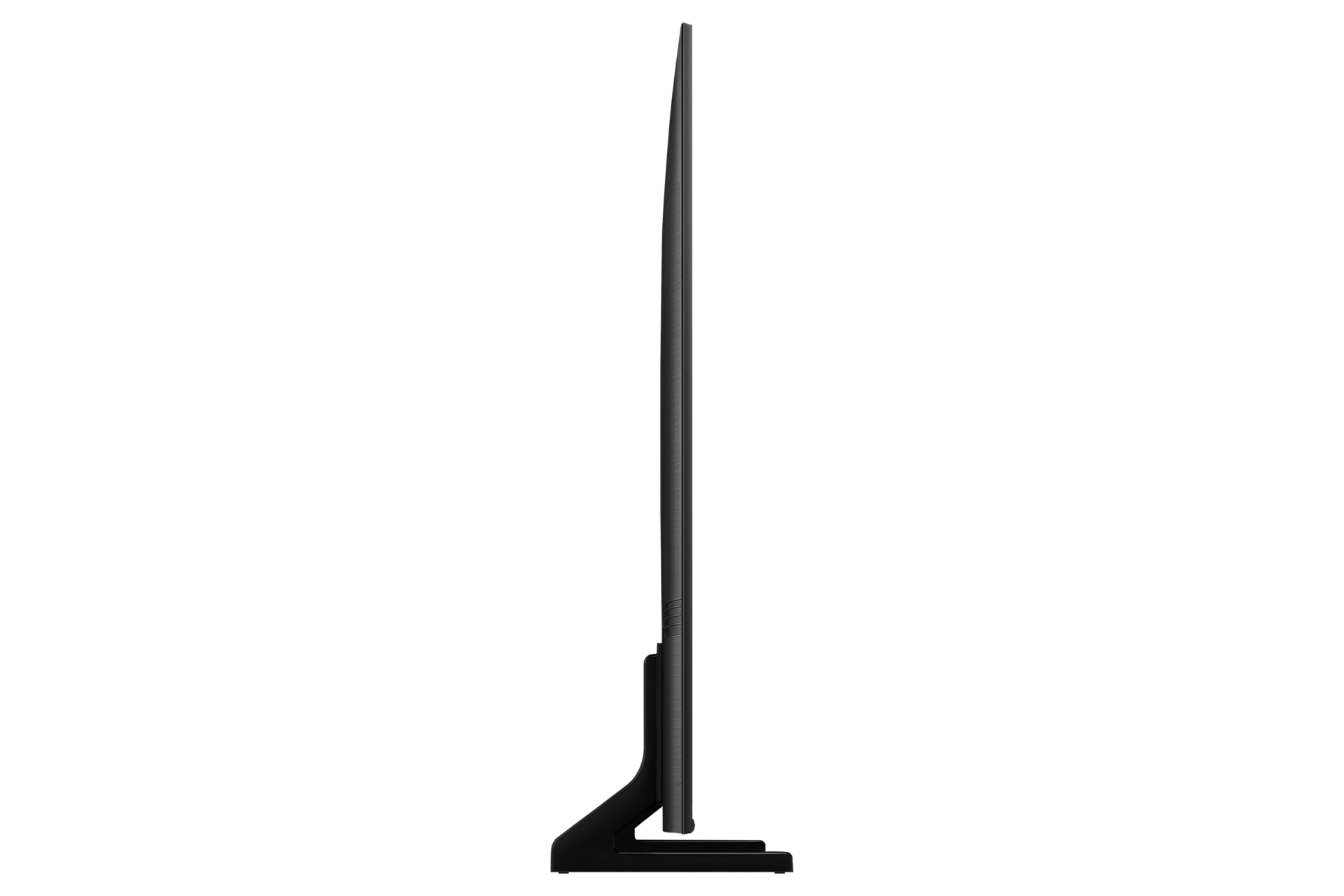 2024 QLED 4K QD66 (163 cm) 측면 이미지 