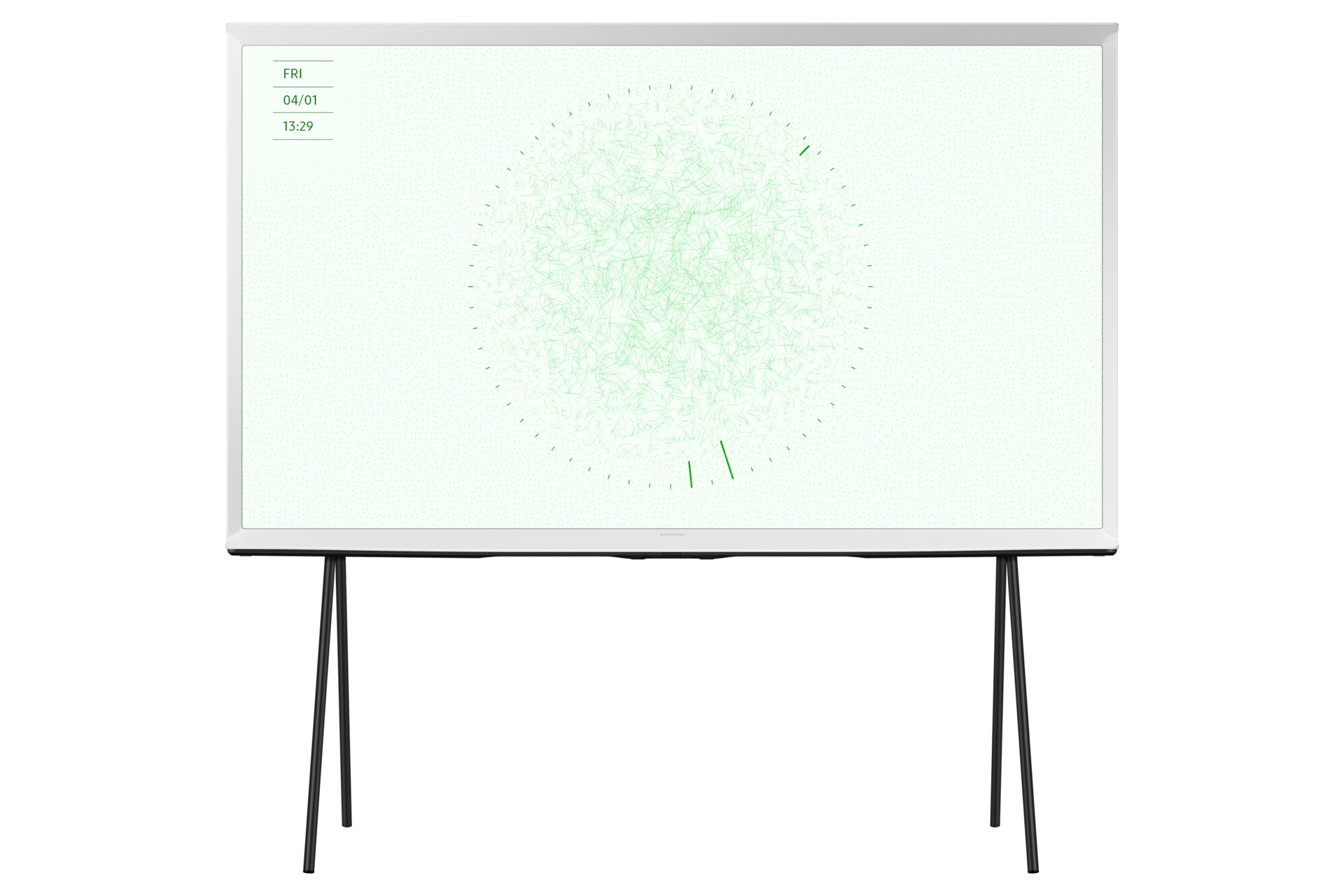 2024 The Serif (108 cm)