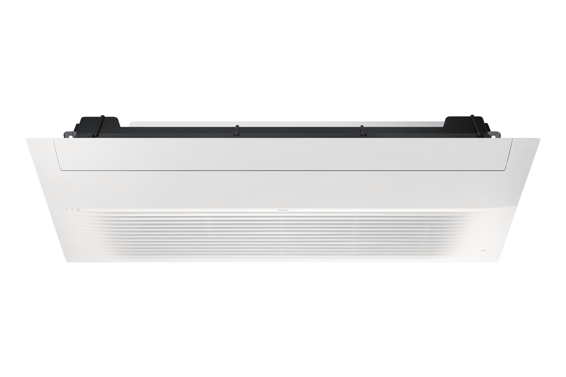 BESPOKE AI 무풍 시스템에어컨 Infinite Line 1Way 정면 45도