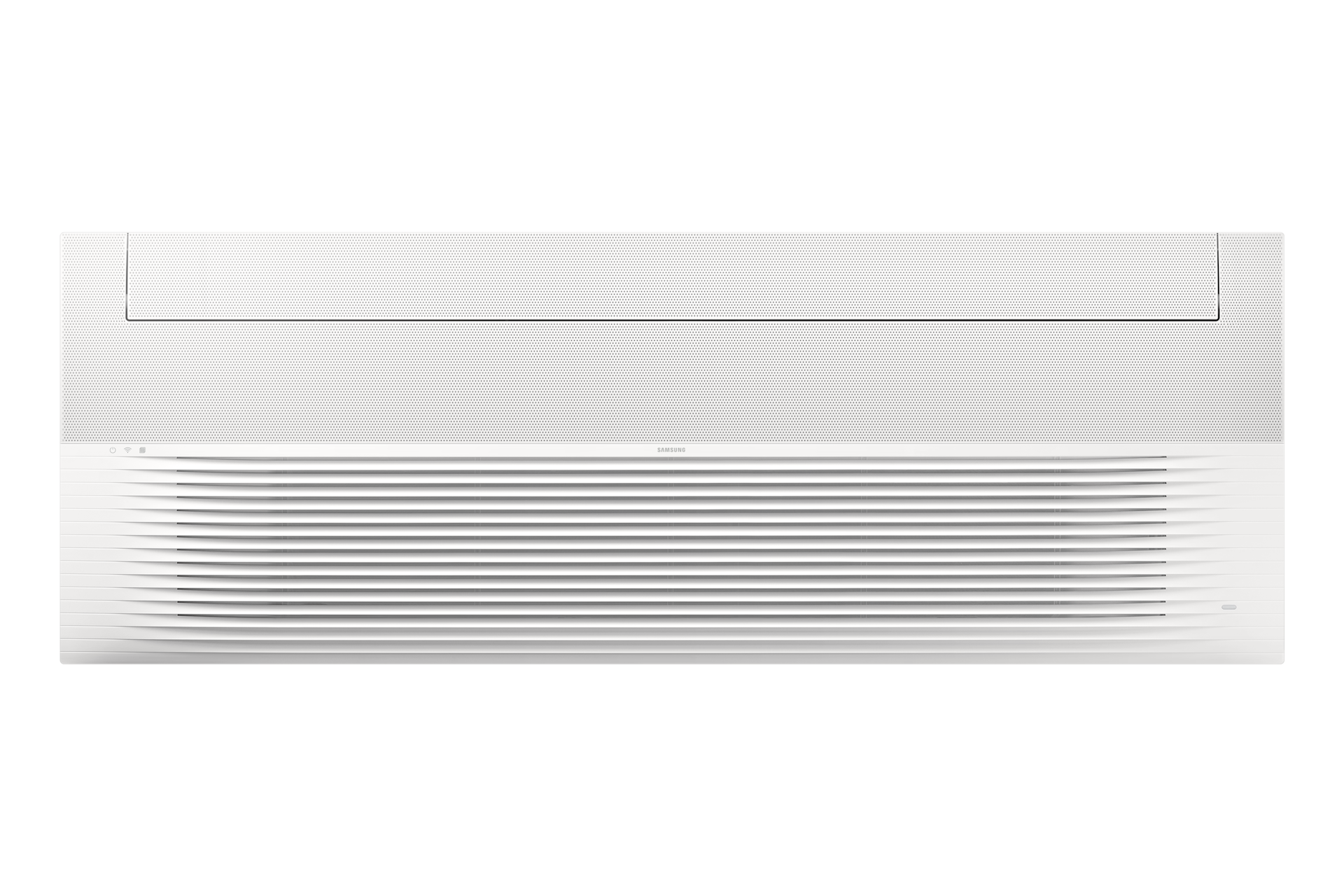 BESPOKE AI 무풍 시스템에어컨 Infinite Line 1Way 정면