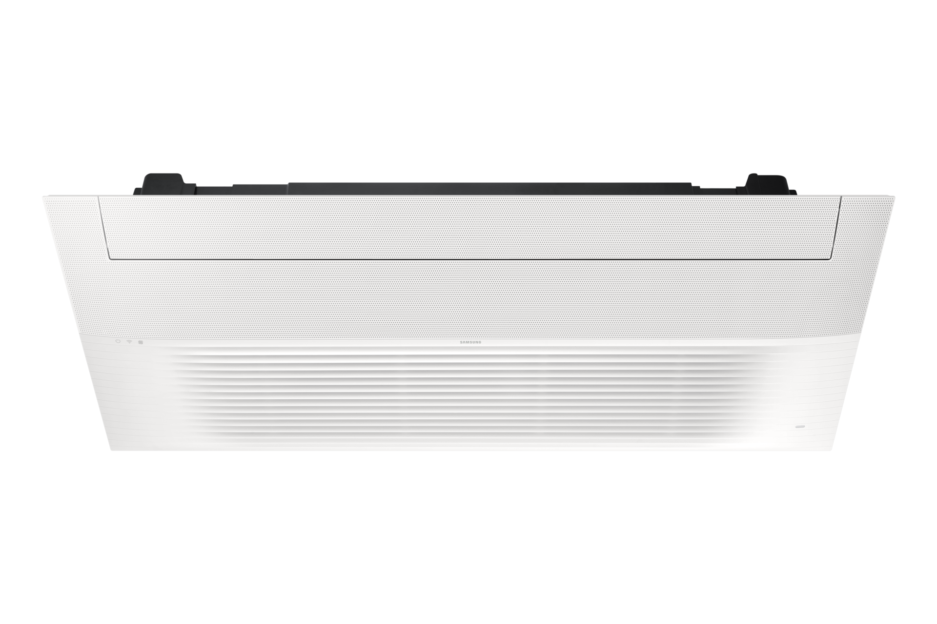 BESPOKE AI 무풍 시스템에어컨 Infinite Line 1Way 정면 45도