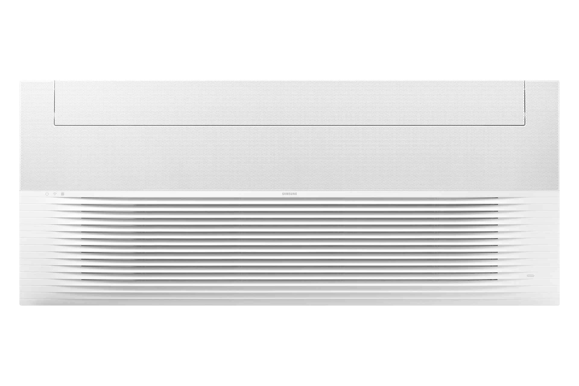 BESPOKE AI 무풍 시스템에어컨 Infinite Line 1Way 정면