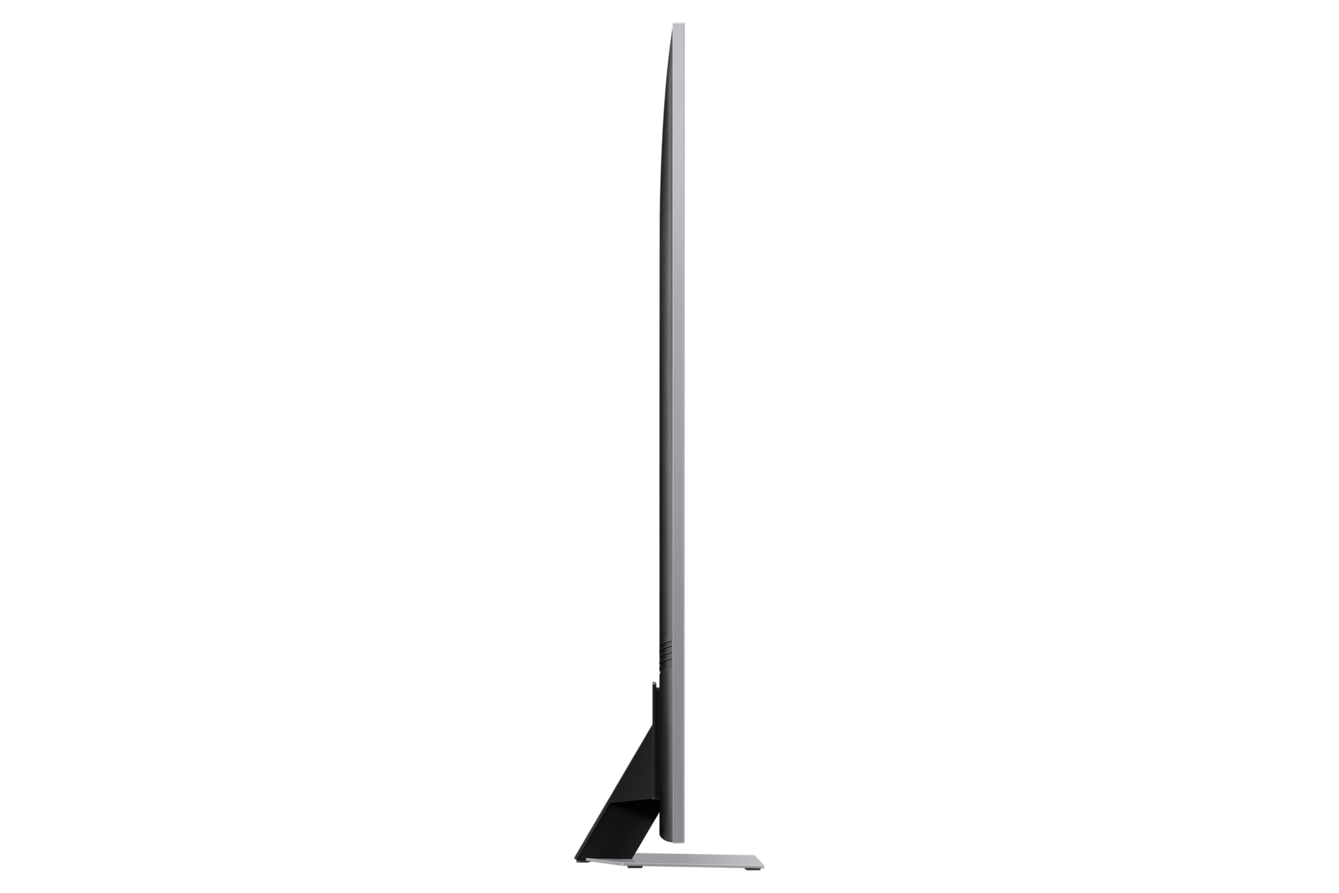 2024 Neo QLED QND88 (189 cm) 스탠드형 측면