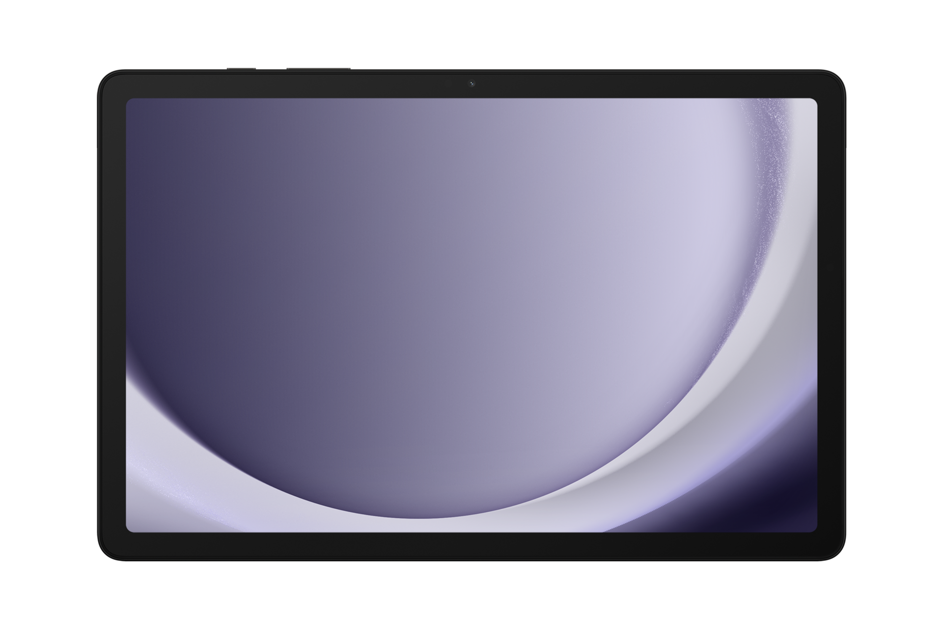갤럭시 탭 A9+ (Wi-Fi) 그라파이트 정면