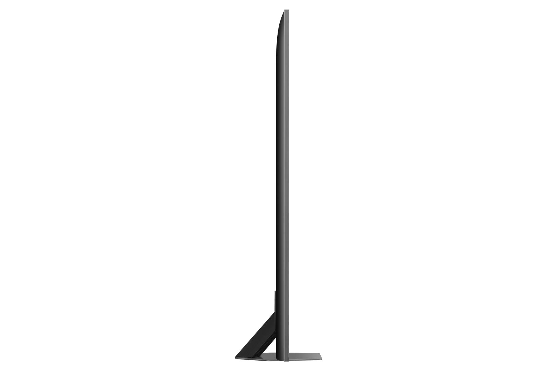 2023 QLED 4K QC88 (247 cm) 스탠드형 측면