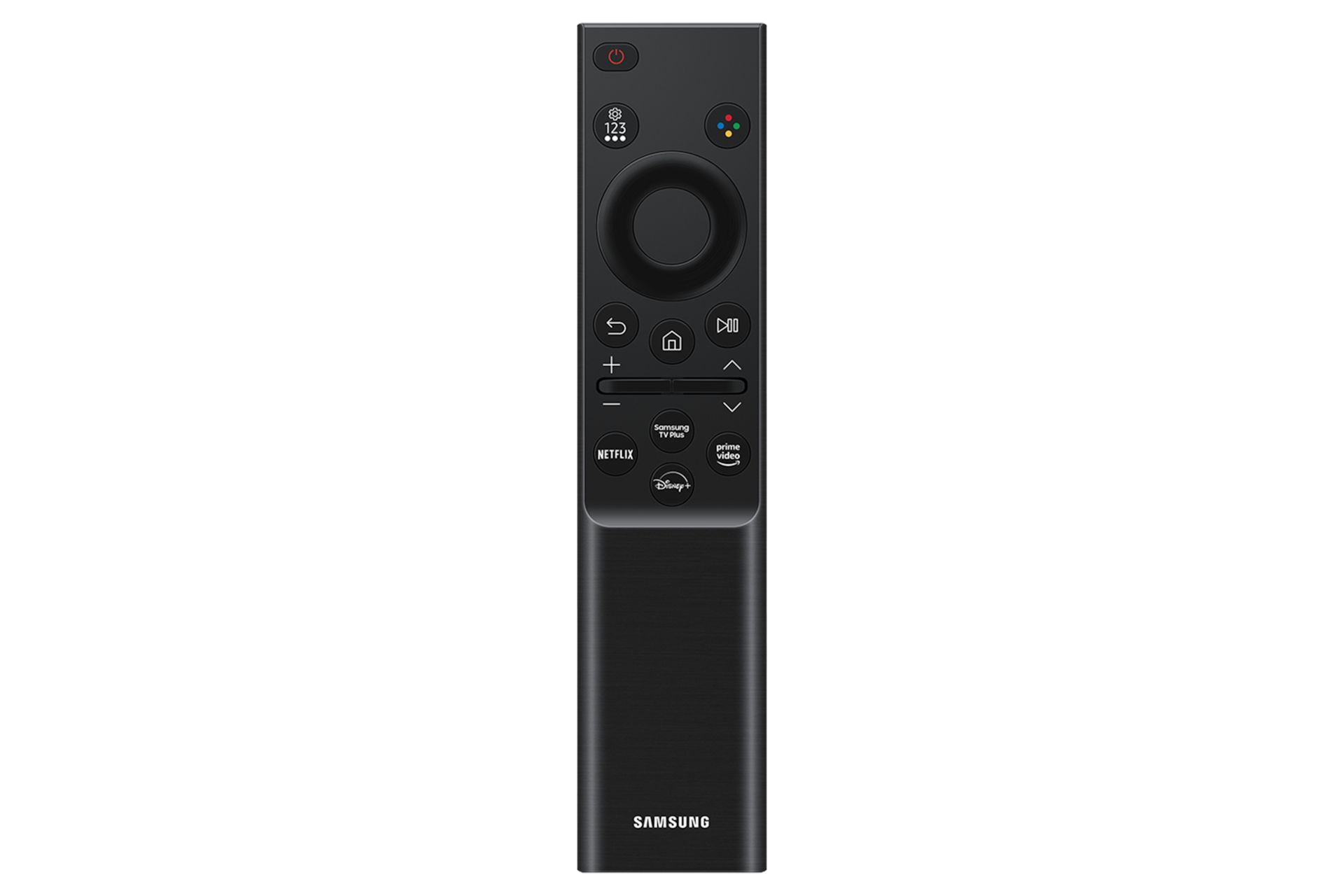 Crystal UHD UD7050 리모트