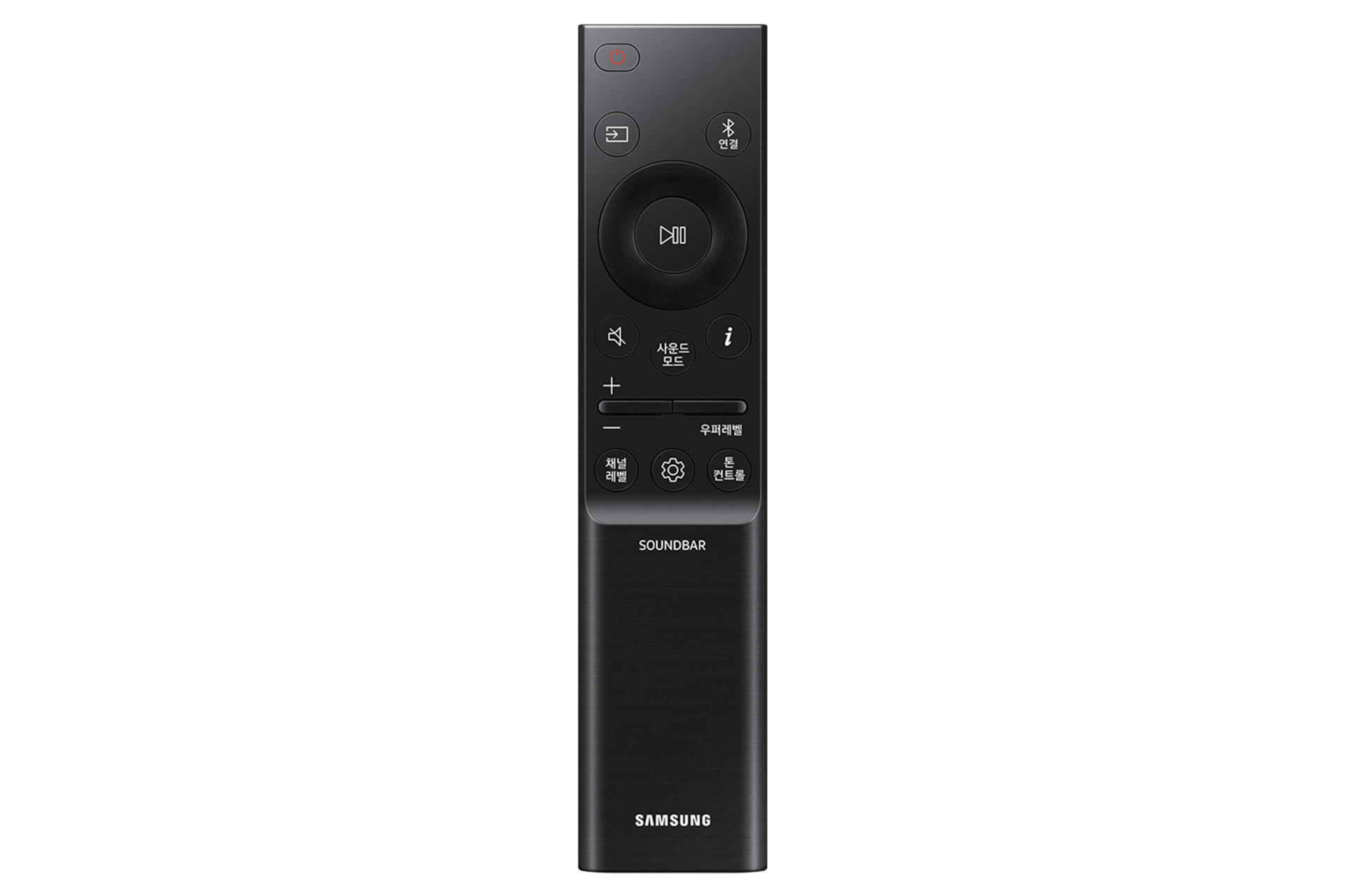 S720D 사운드바 리모트