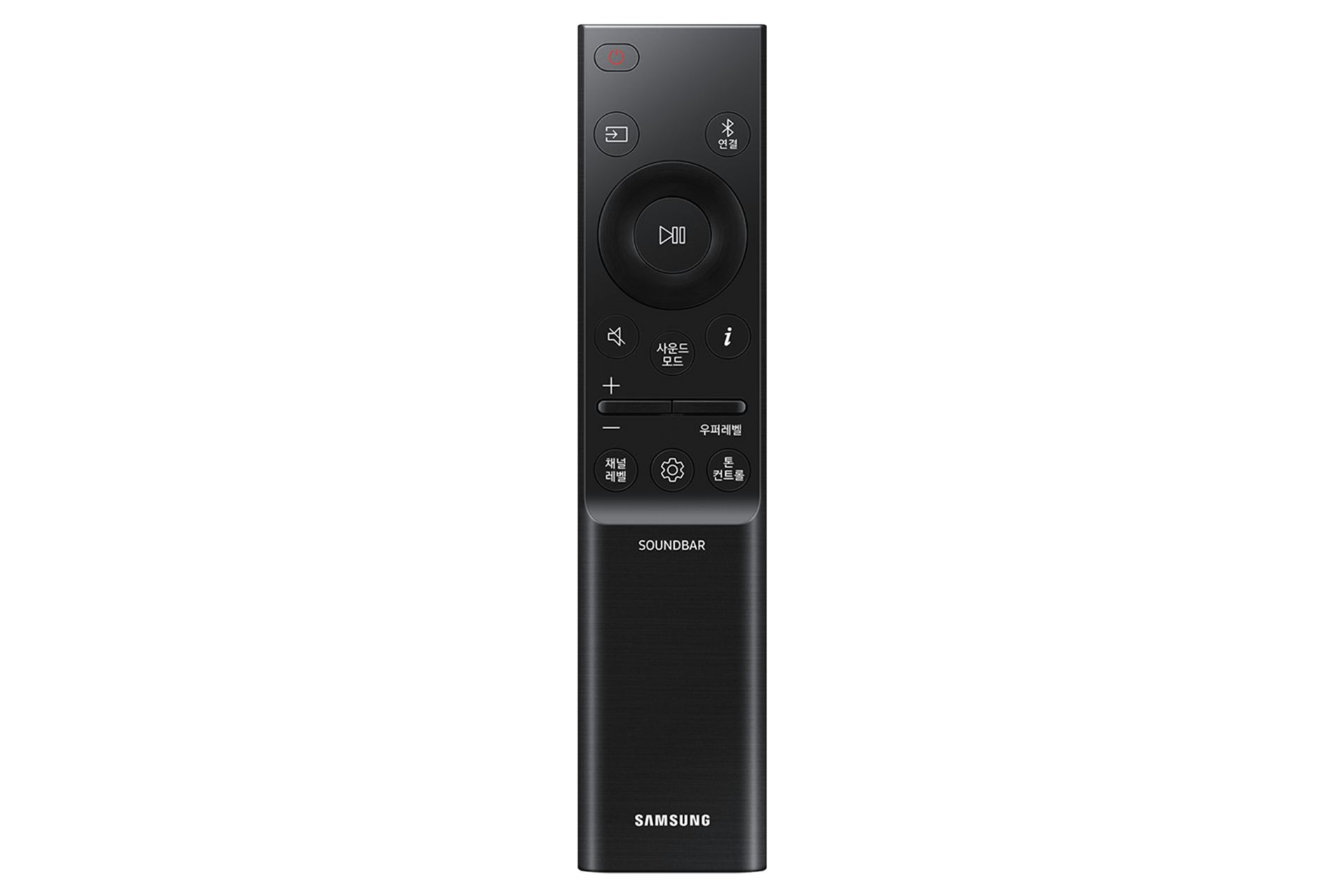 [HW-Q800D~ 사운드바 리모트]