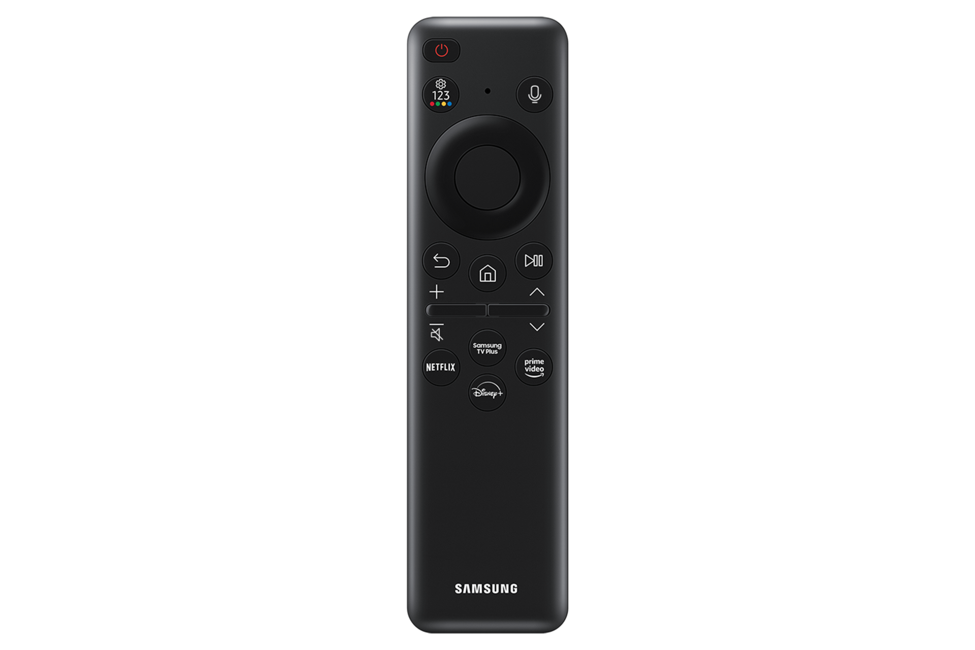 Crystal UHD UD8000 리모트 