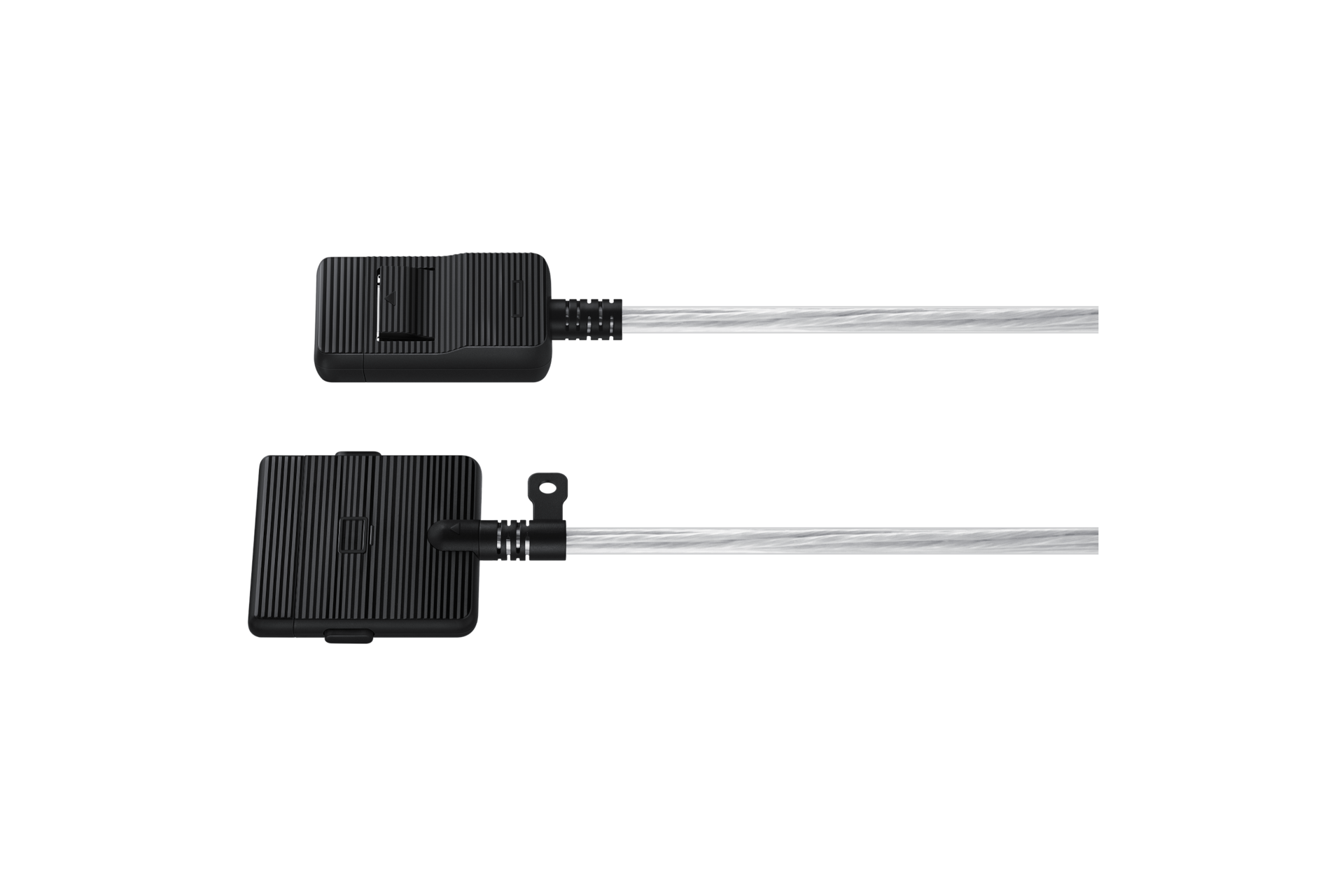 케이블 커버 닫힘